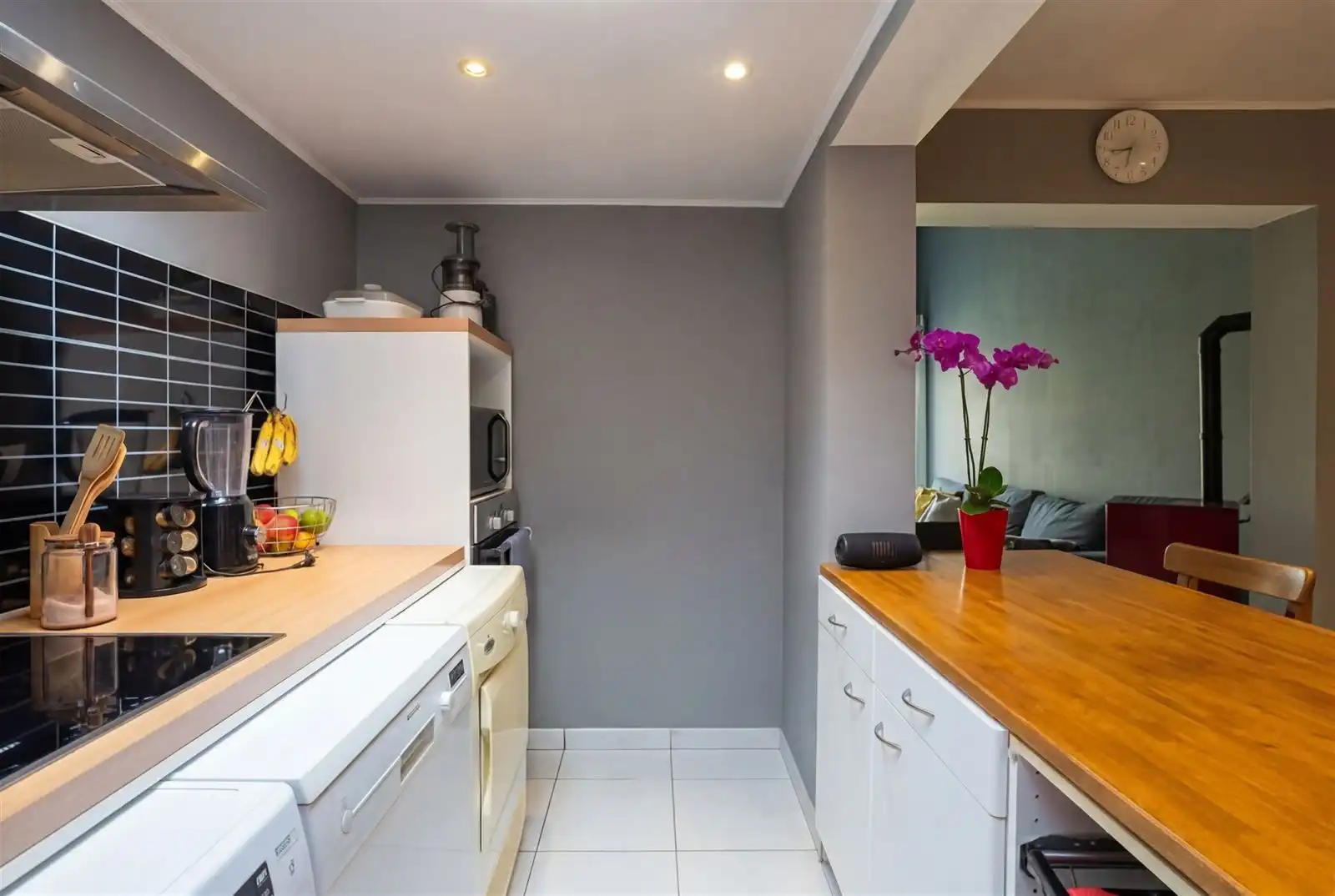 Knusse woning met grote tuin op 3are37 foto 9