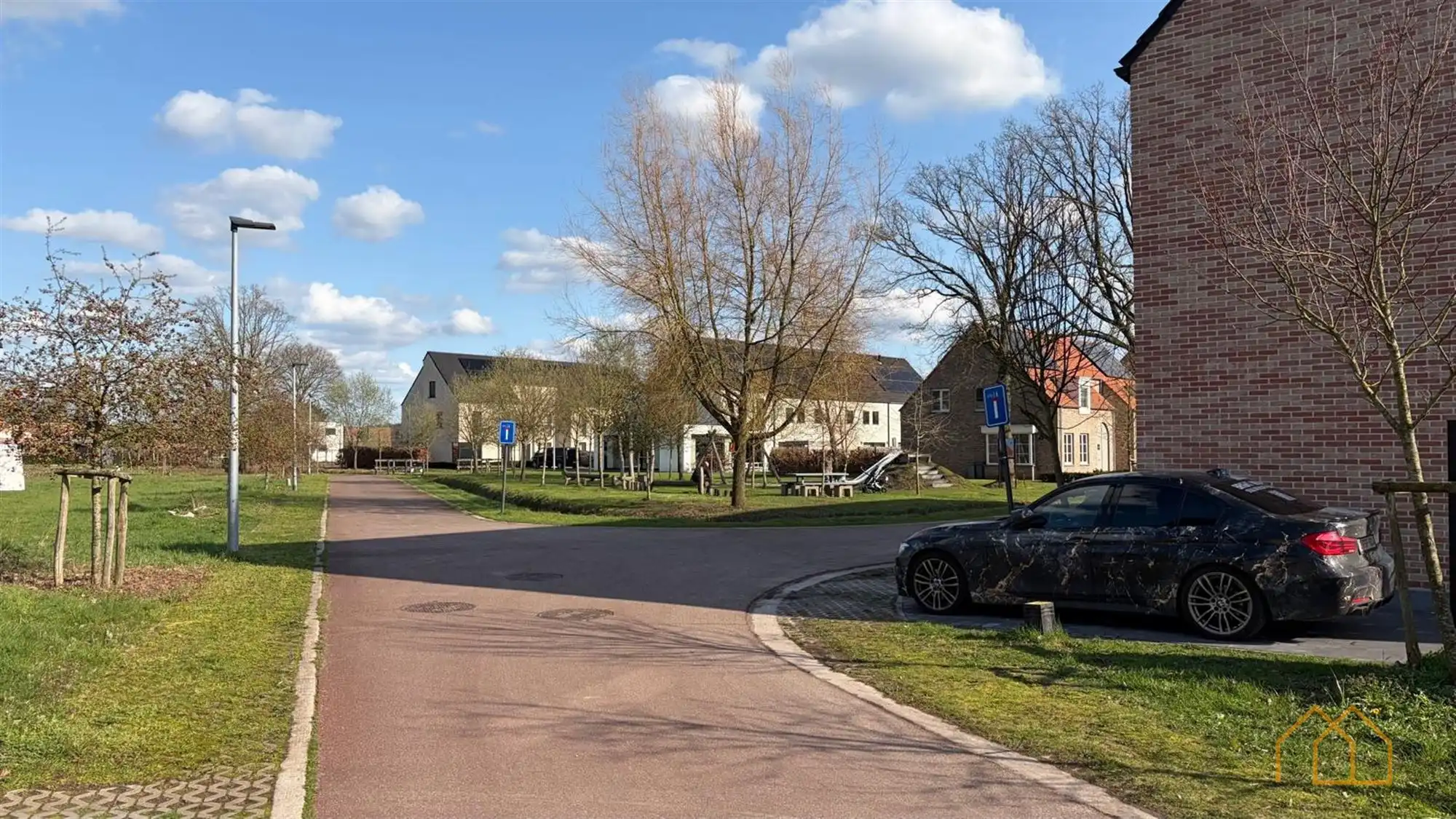 Fantastisch gelegen bouwgrond voor vrijstaande woning foto 6