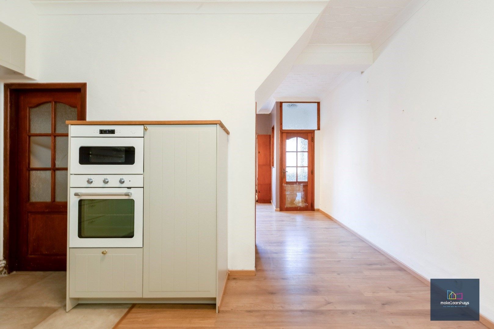 Goedgelegen woning met 2 slpk te Gent foto 9