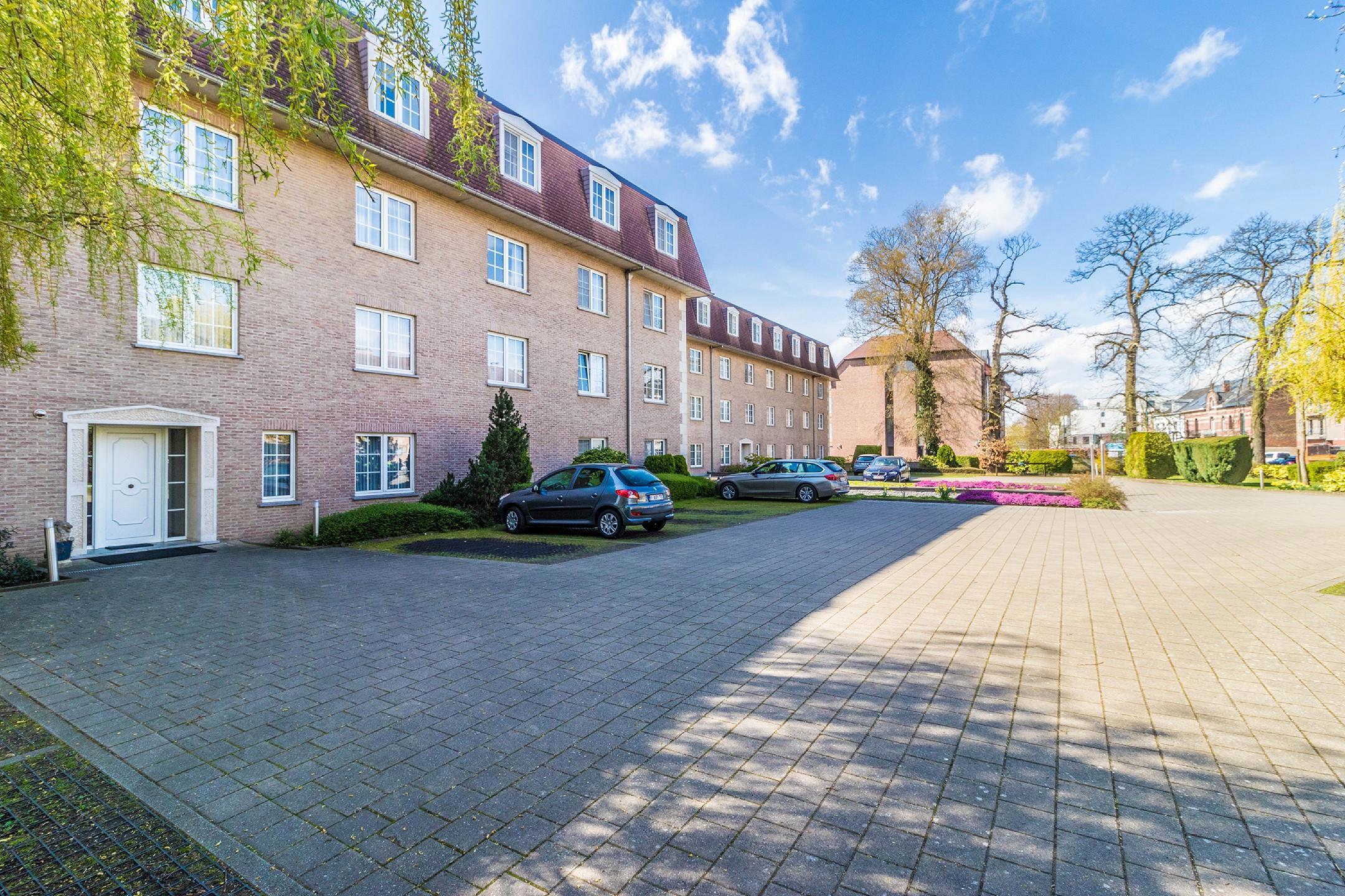 Penthouse te koop Leuvensesteenweg 312/0301 - 3070 Kortenberg