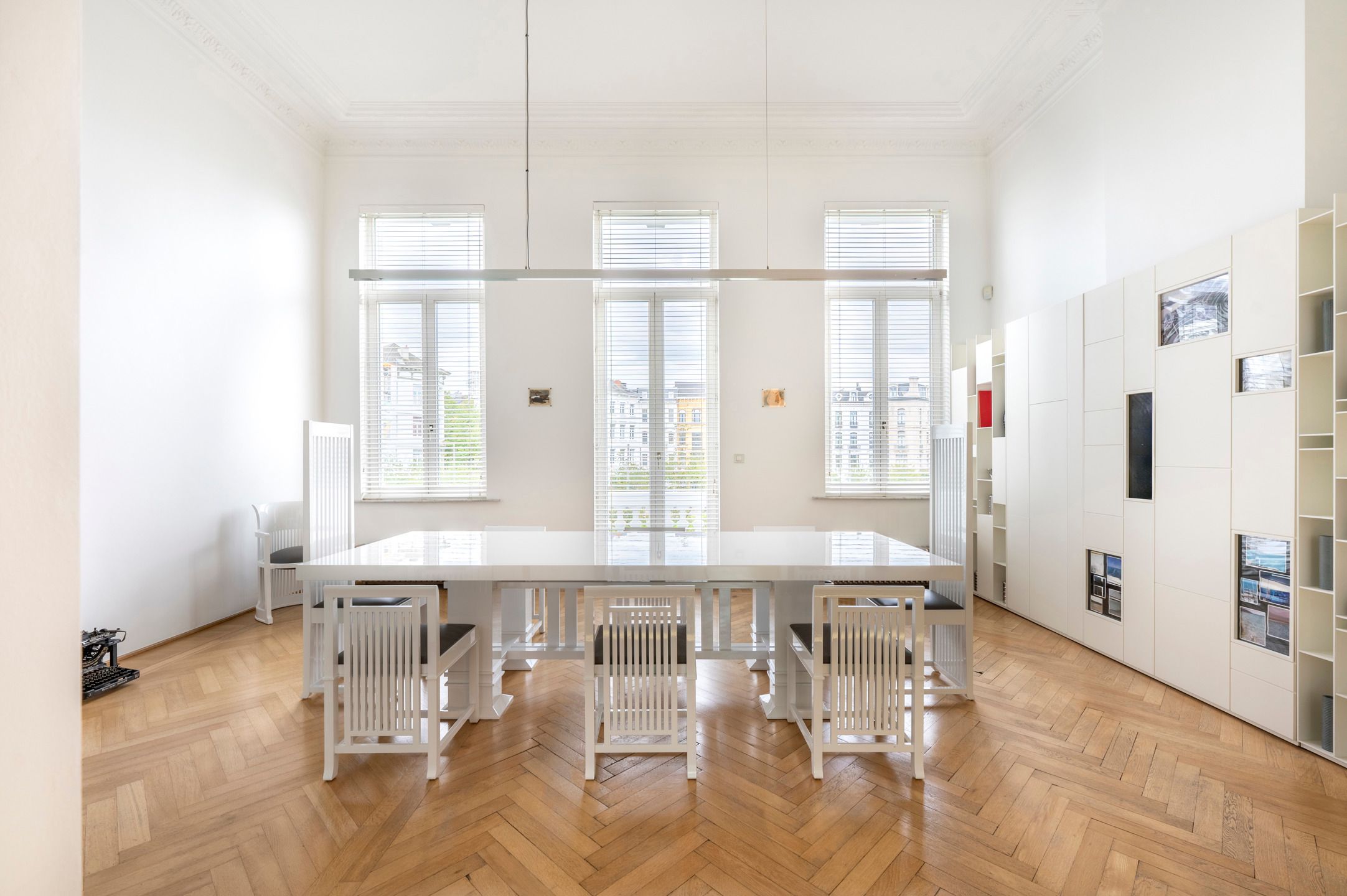 ANTWERPEN-ZUID - Stijlvol herenhuis met sauna en zwembad foto 7