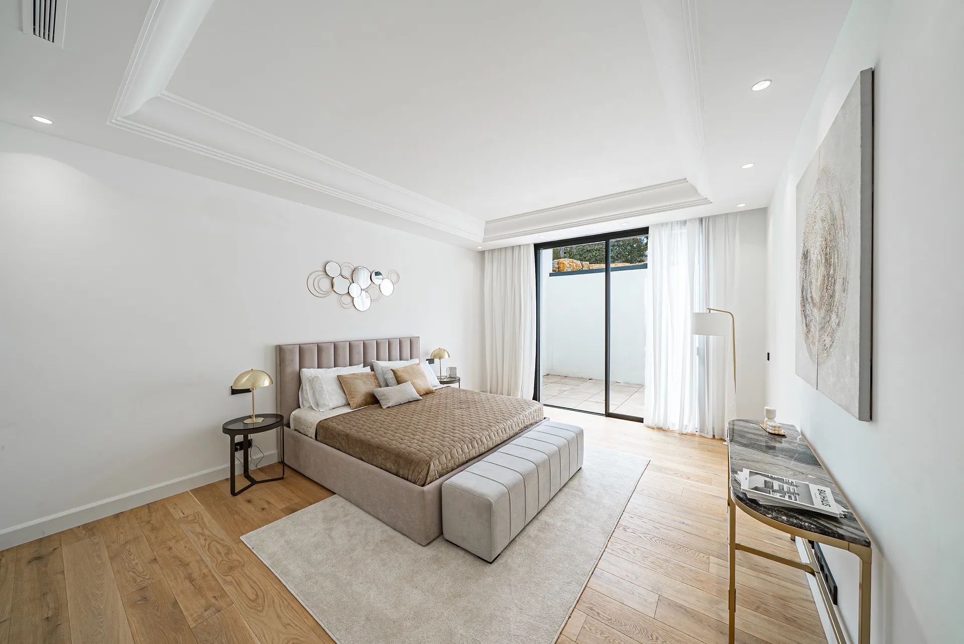 Koninklijk wonen aan de Golden Mile – exclusieve villa’s in het iconische Las Lomas del Marbella Club foto 21
