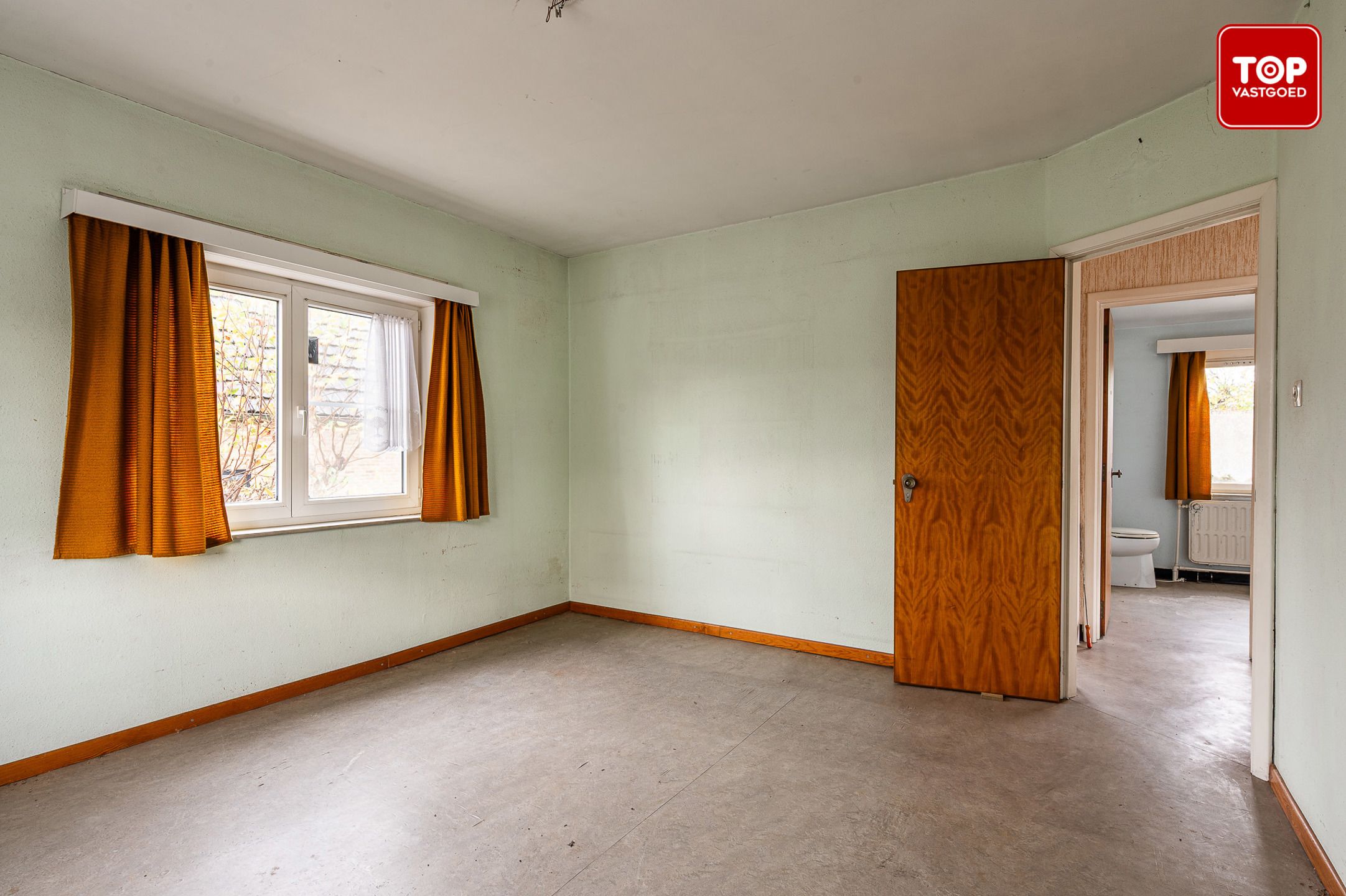 Renovatieproject met zeer veel potentieel foto 11