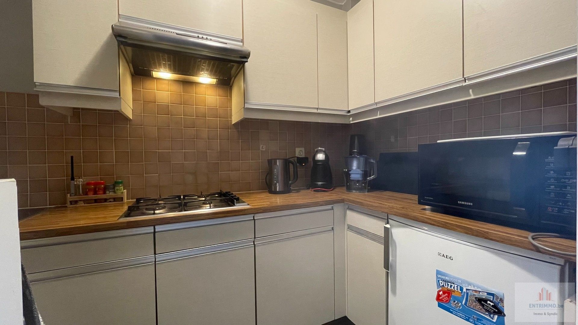 Appartement te koop foto 6