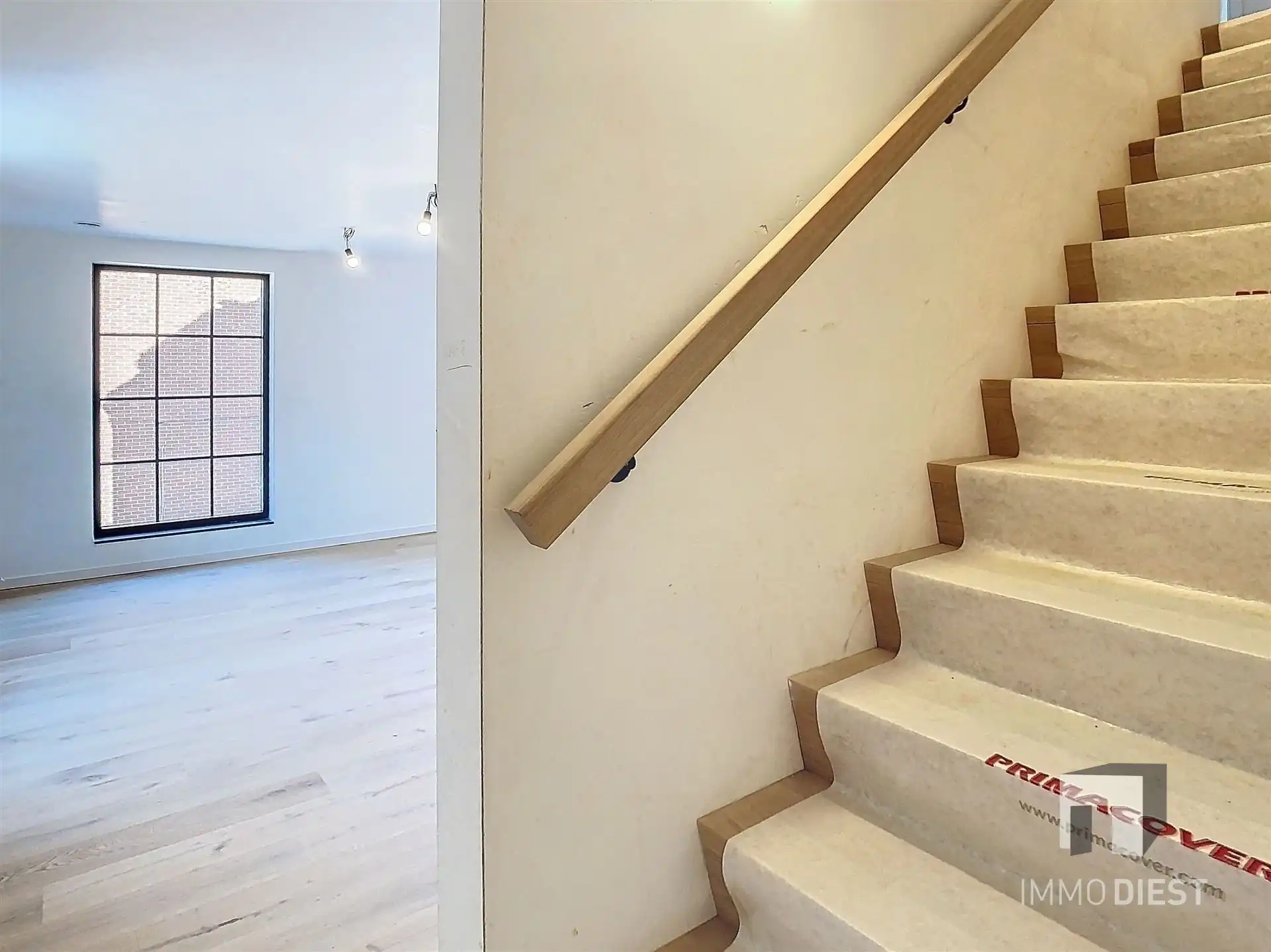 Luxe duplex met 3 slaapkamers en groot terras foto 20