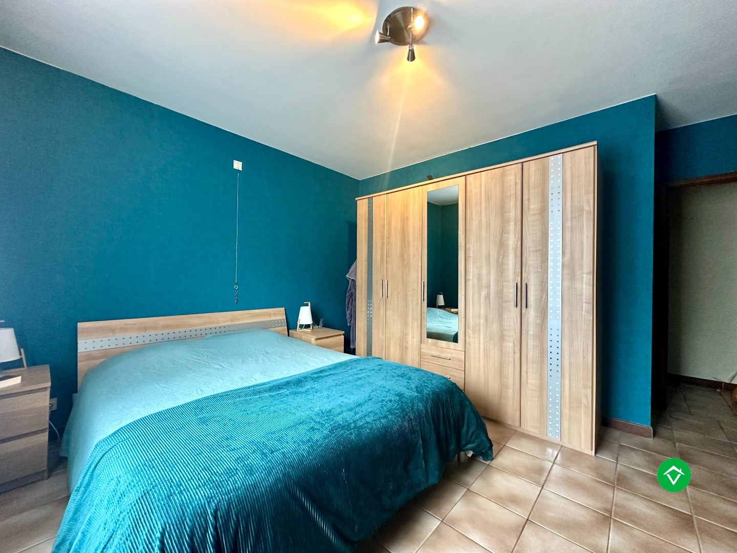 Alleenstaande woning op toplocatie nabij centrum Torhout foto 14