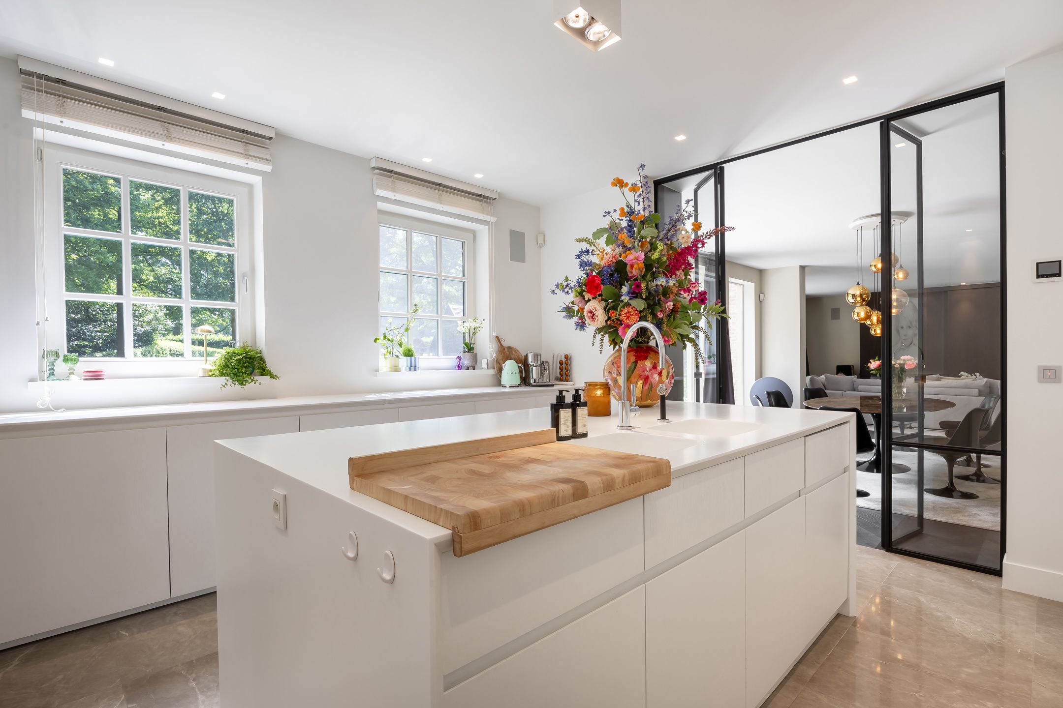 Exclusieve Villa met Zwembad en Poolhouse op Toplocatie  foto 15