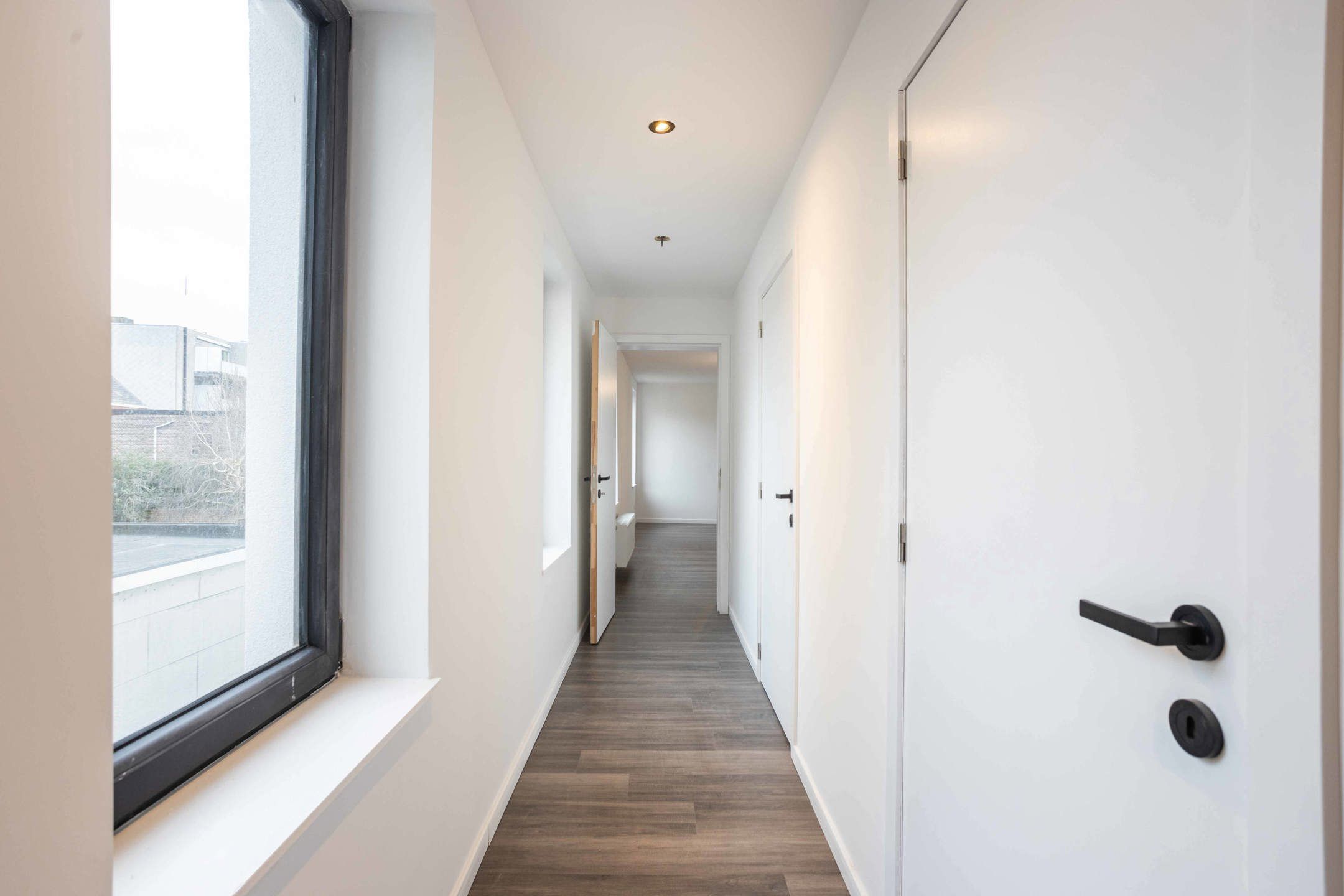 Energiezuinige woning met stadstuintje bij het centrum! foto 19