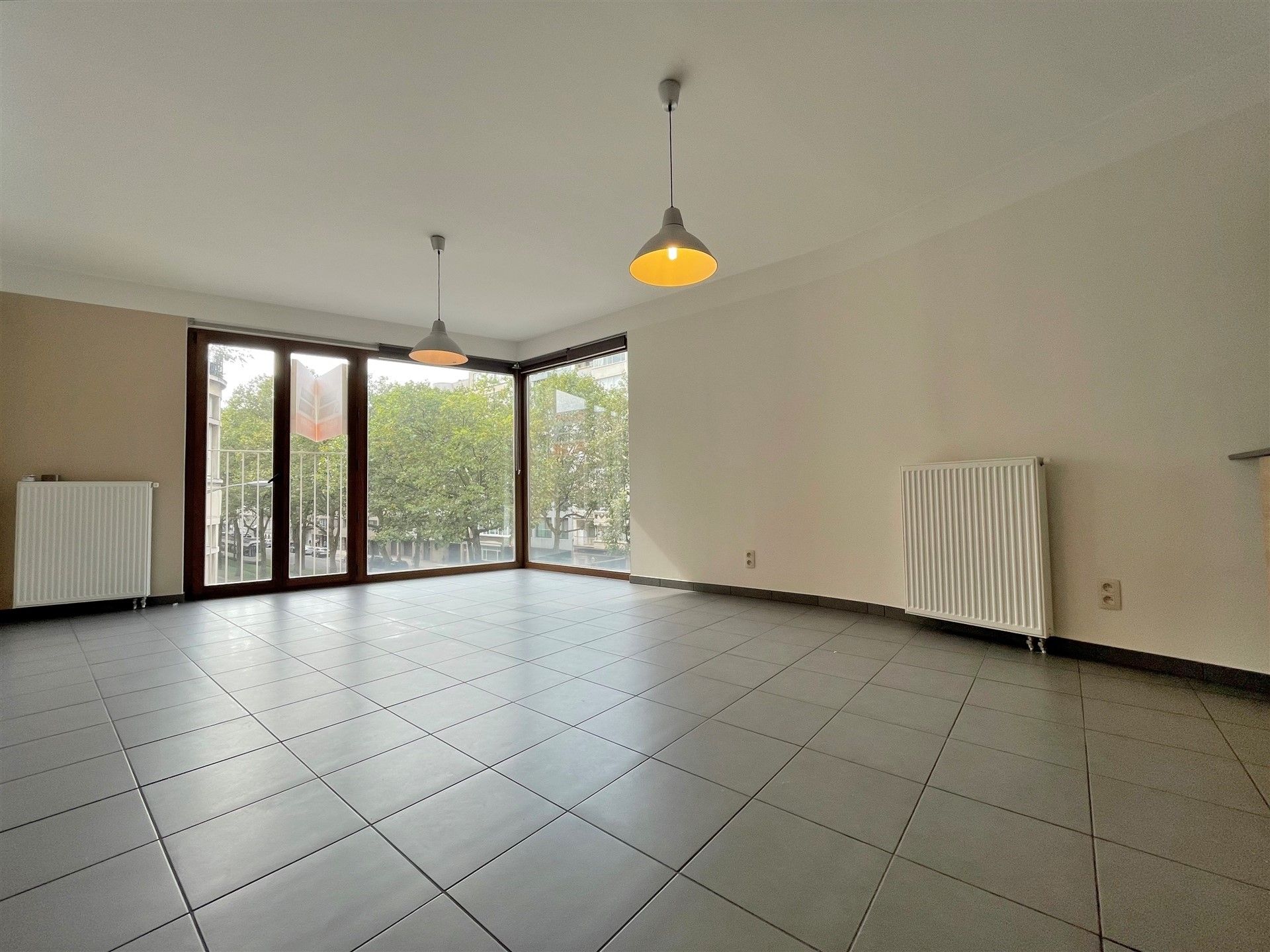 App met 1 slpk in centrum Antwerpen foto 2