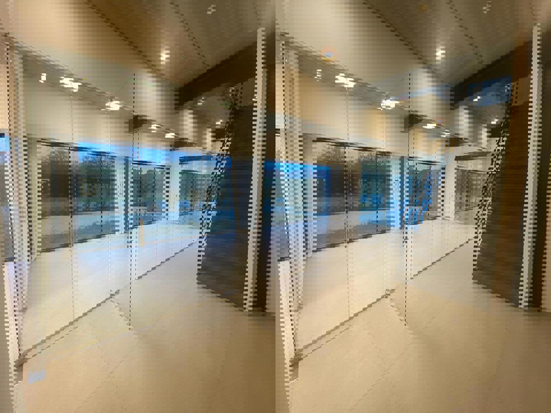 Zo goed als nieuw bedrijfsgebouw te huur in Sint-Niklaas foto 7