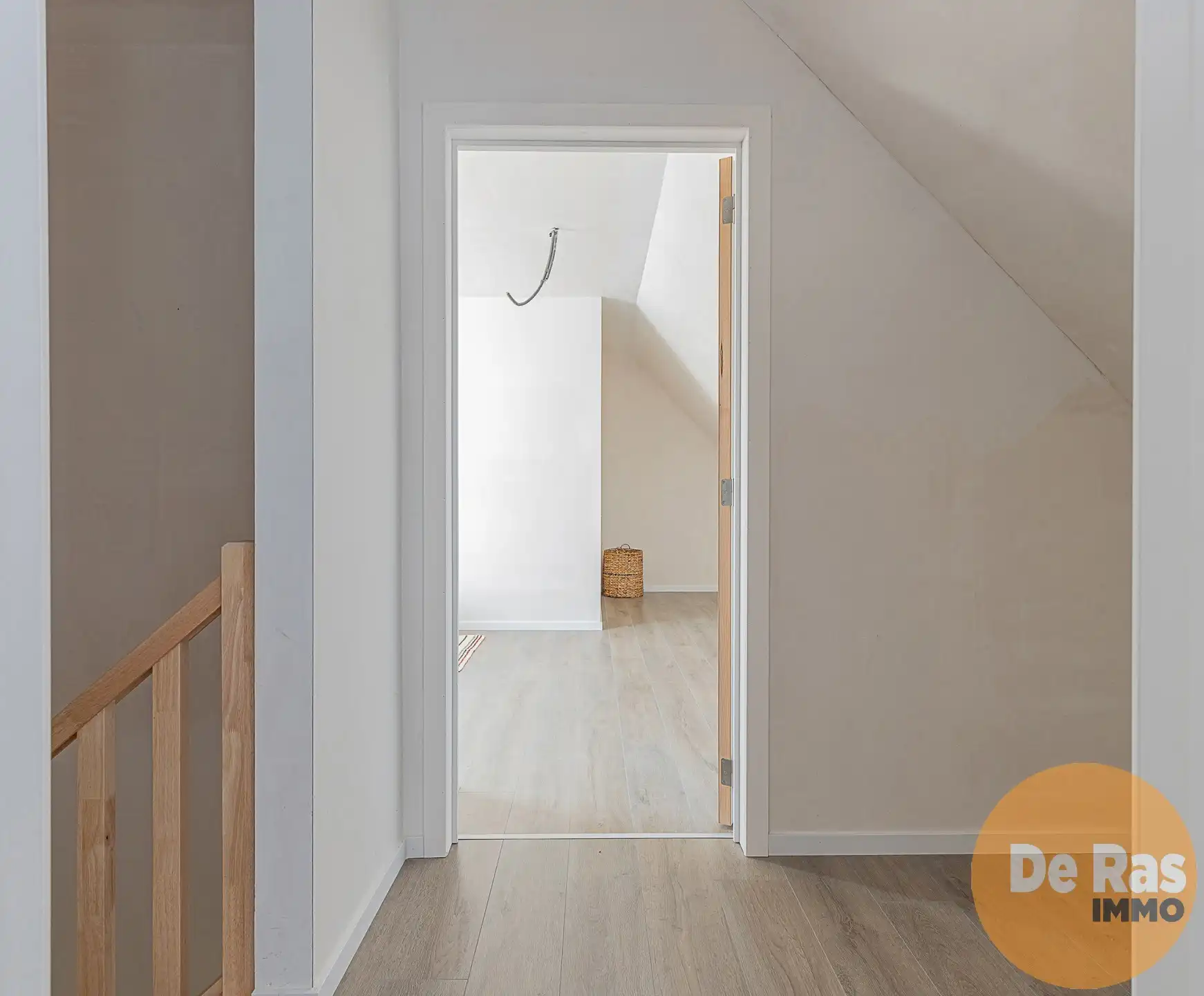 Nieuwbouw appartement duplex foto 13