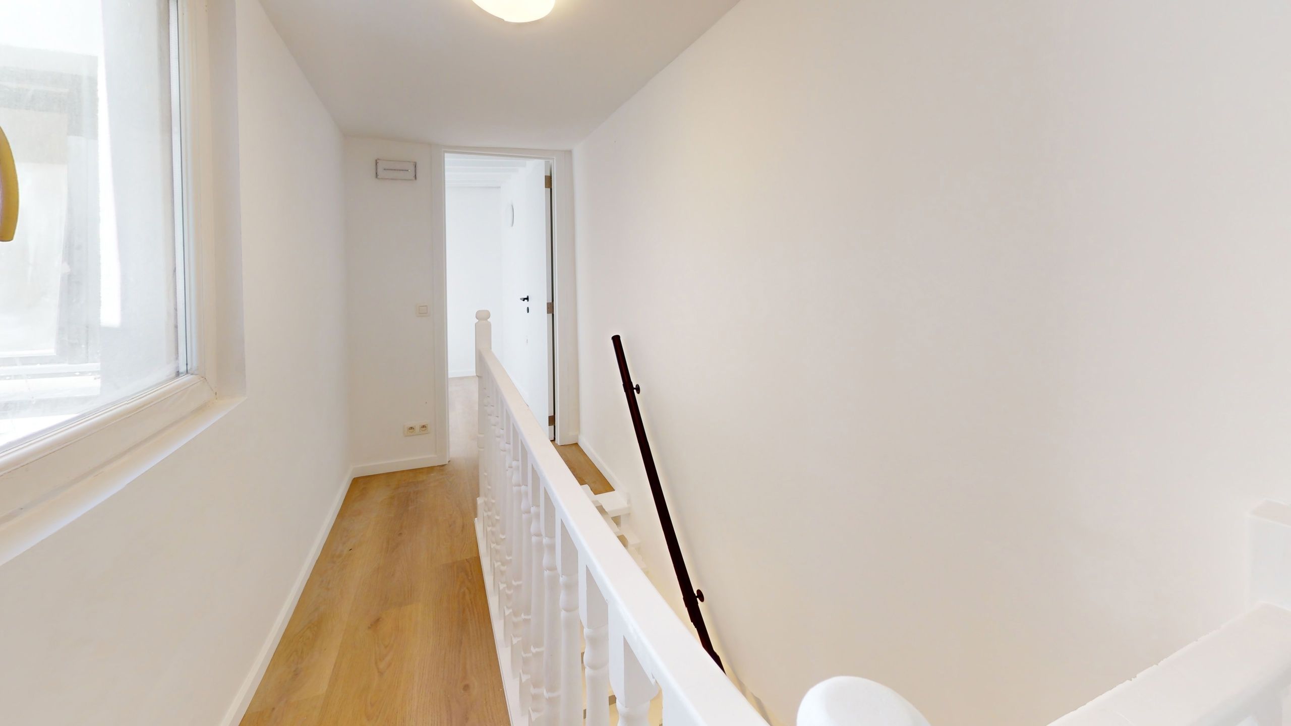 ANTWERPEN CENTRUM - Ideaal CO-house project foto 9