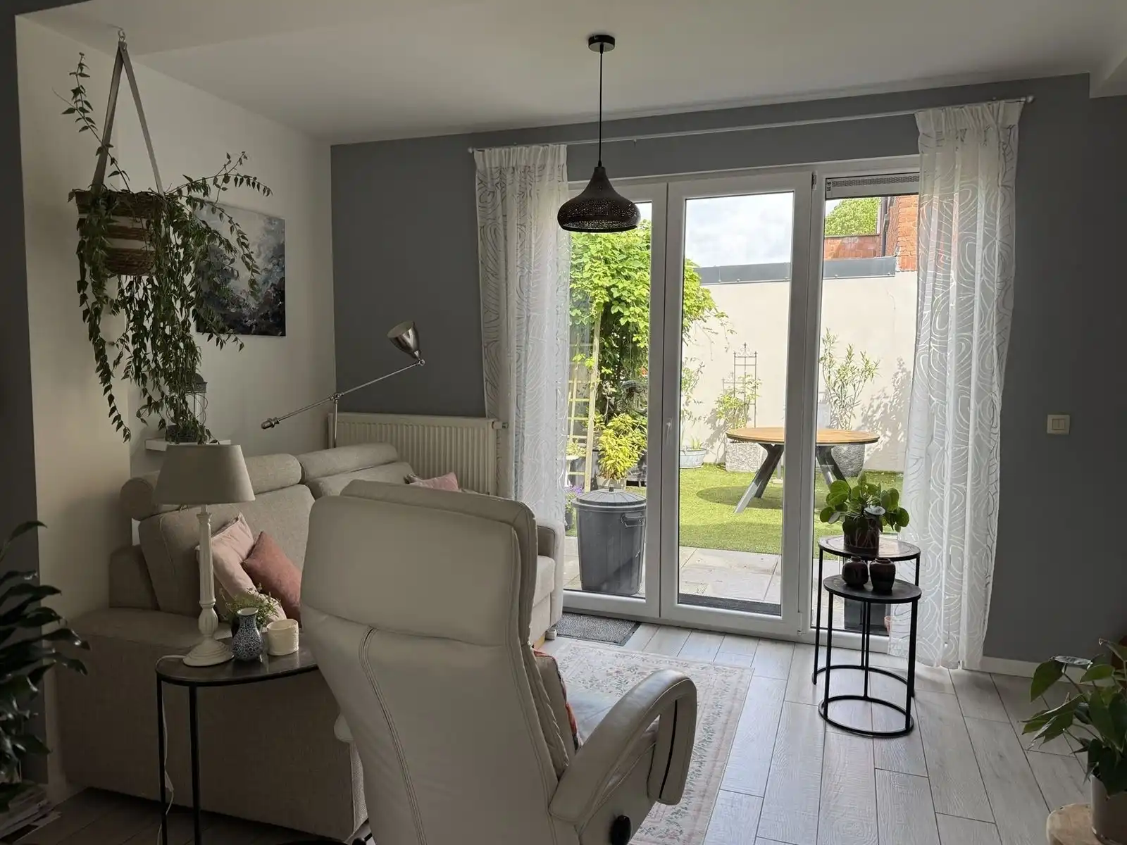 Huis foto 5