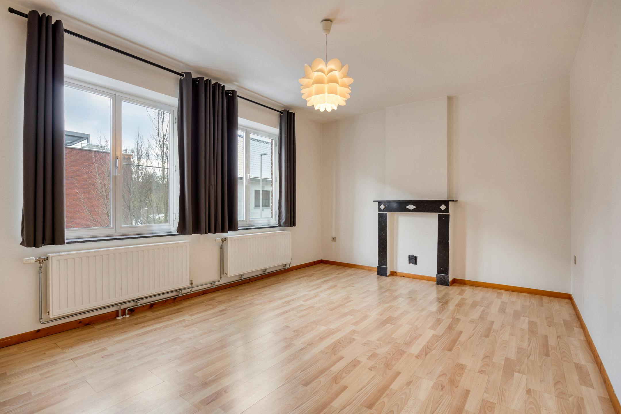 Toffe stadswoning met 3 slaapkamers nabij centrum Hasselt foto 11