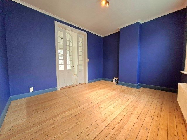 Statige burgerswoning foto 5