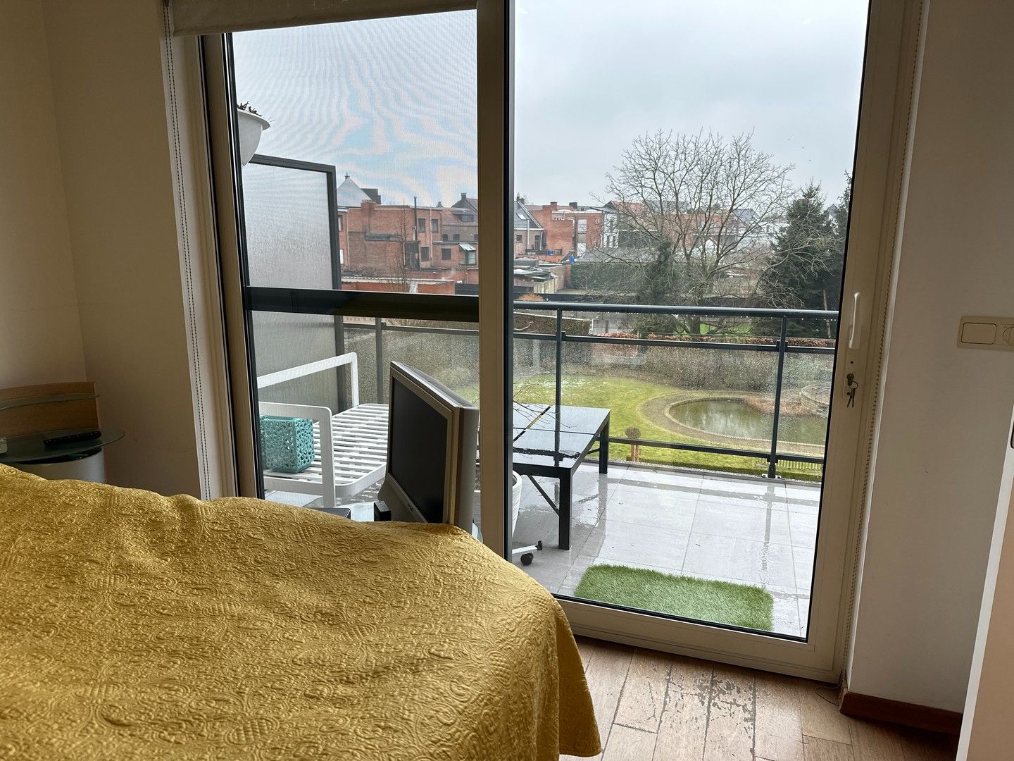 Uniek 4-slaapkamer appartement aan het Kerkplein foto 7