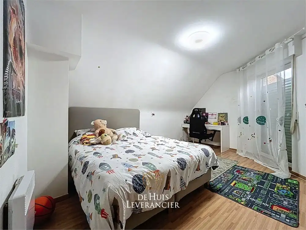 IN OPTIE - Lichtrijke villa met weids uitzicht in Duffel foto 21