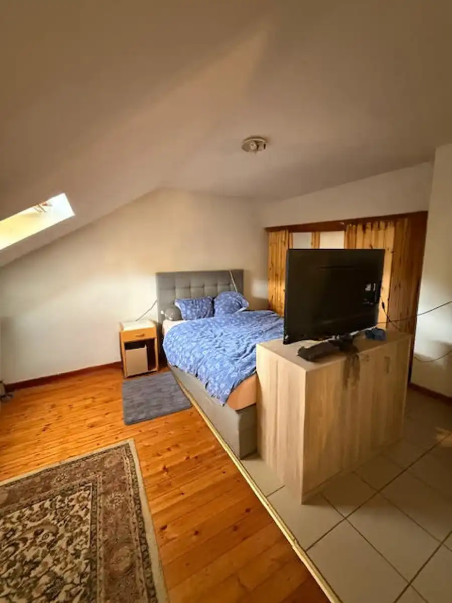 Duplex appartement op toplocatie in Genk foto 7