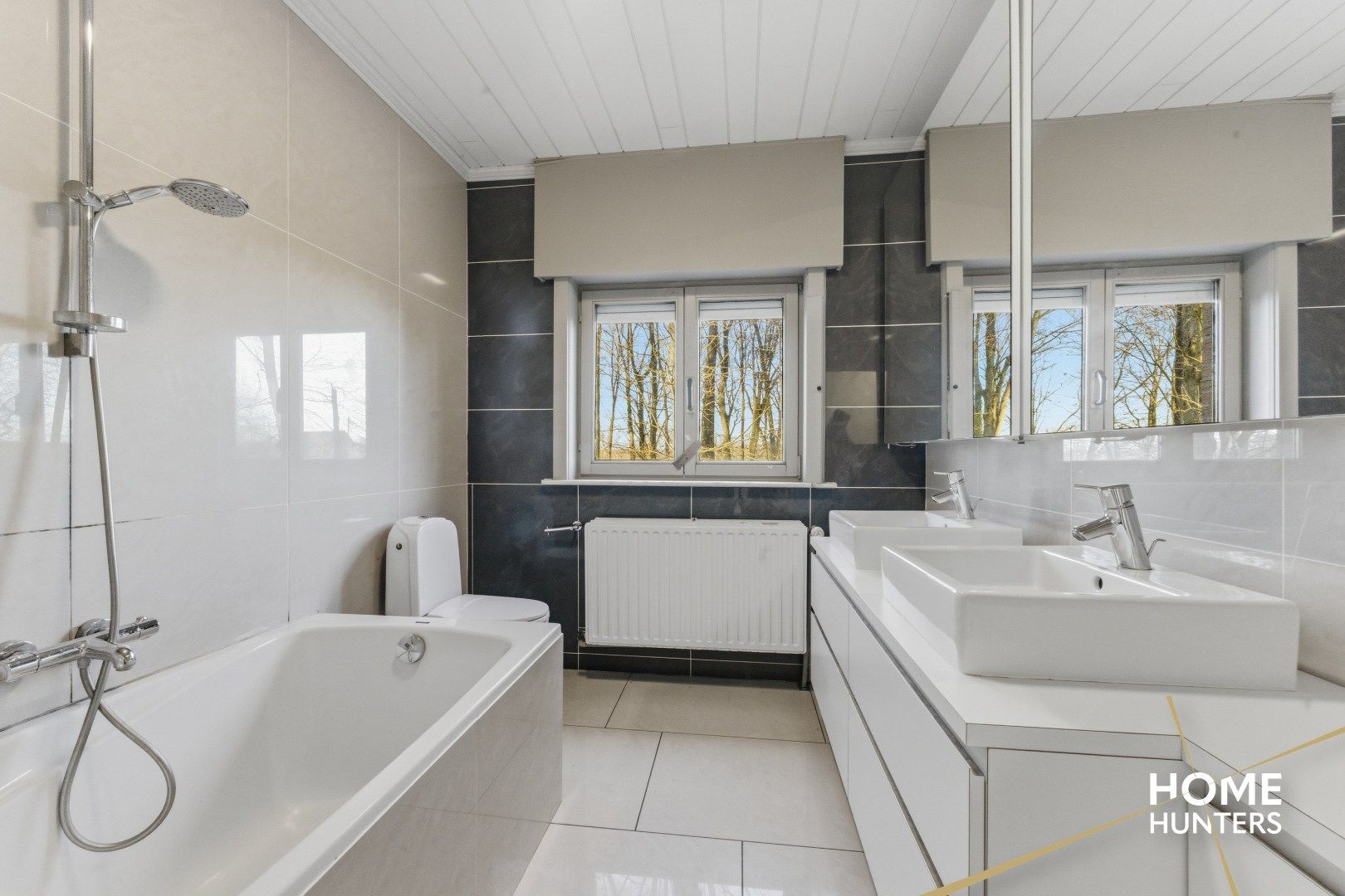 Exclusieve villa met bos in Houthulst! foto 10