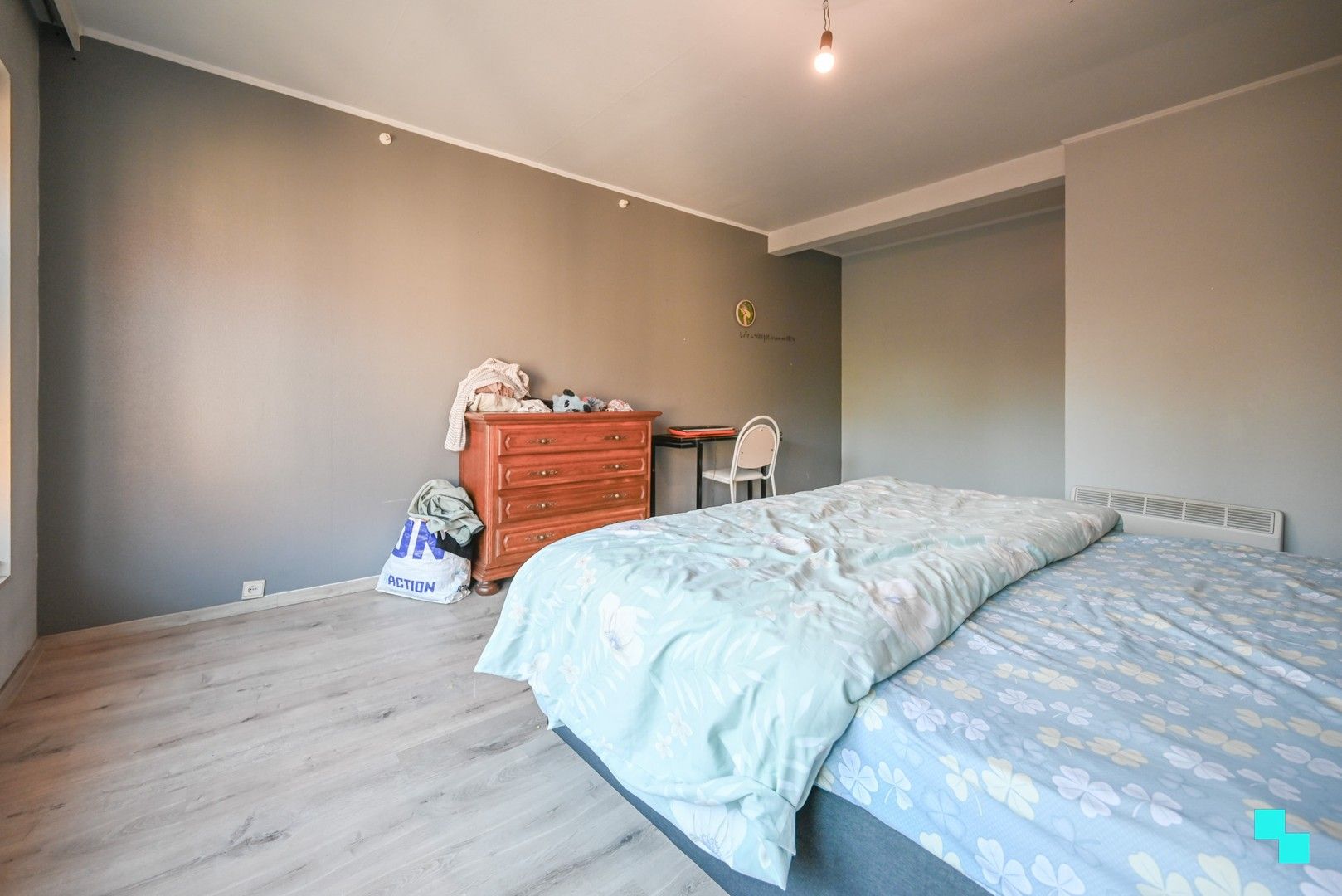 Interessante opbrengsteigendom in hartje Izegem foto 27