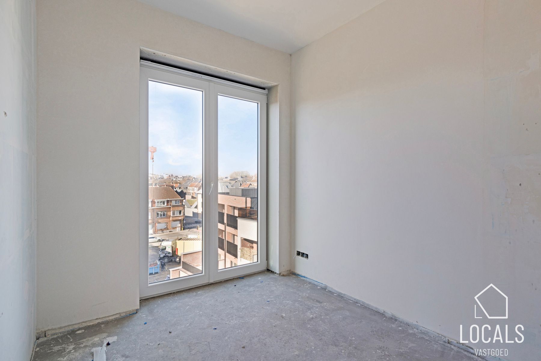 Ruim appartement met zicht op de Dender foto 7