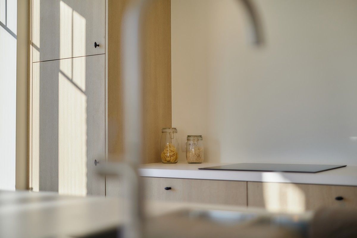 Energiezuinige nieuwbouwwoningen te Lebbeke foto 8