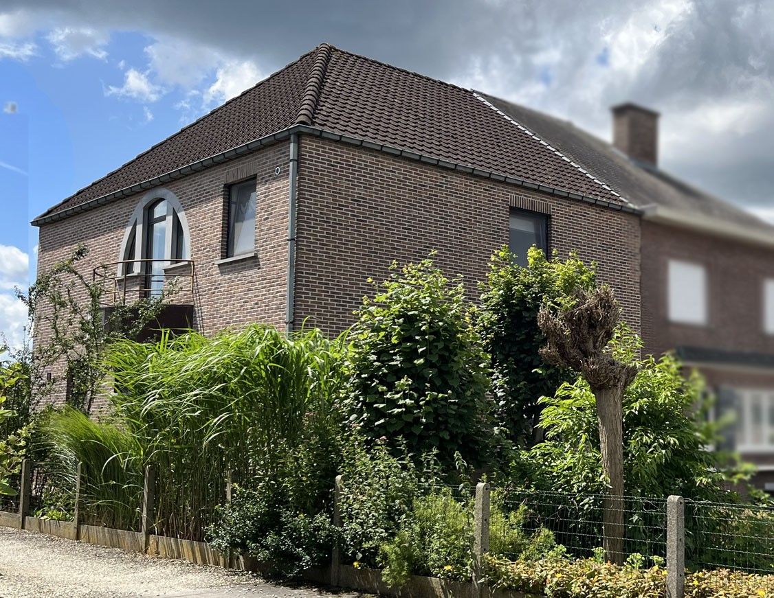 aangename woning op 9,40 are - blijvend uitzicht op Meerdaalwoud foto 1