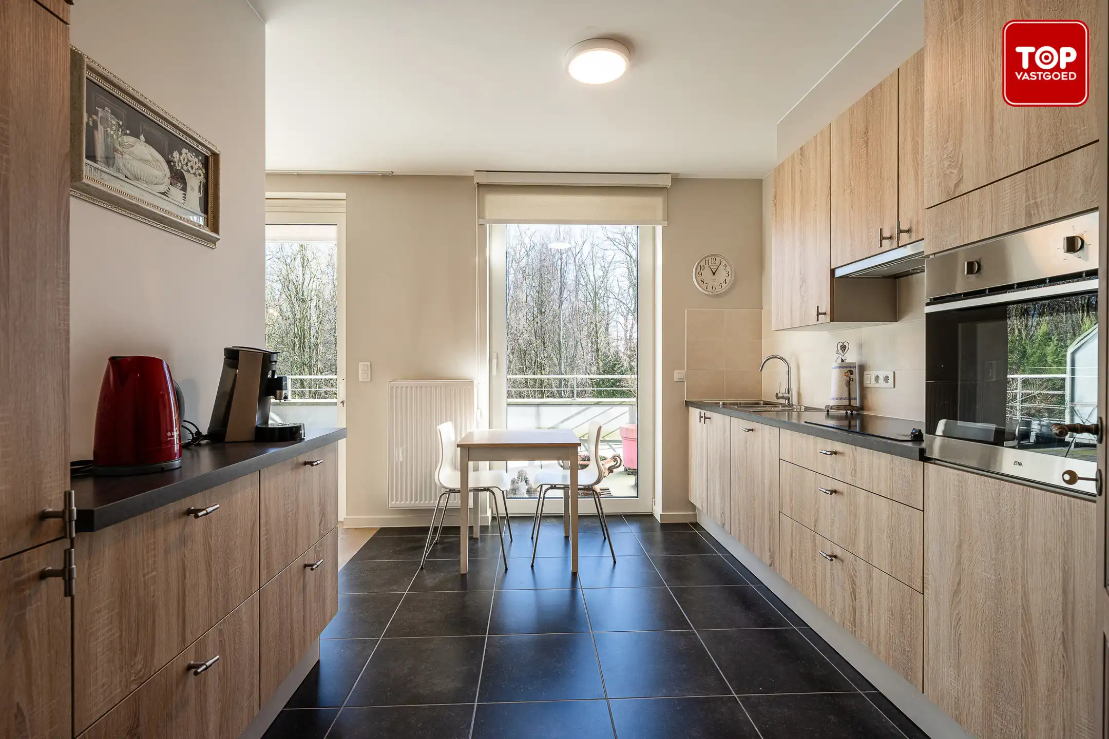 Uniek wonen aan de Damvallei in Destelbergen – Rust, ruimte en natuur aan uw terras. foto 14