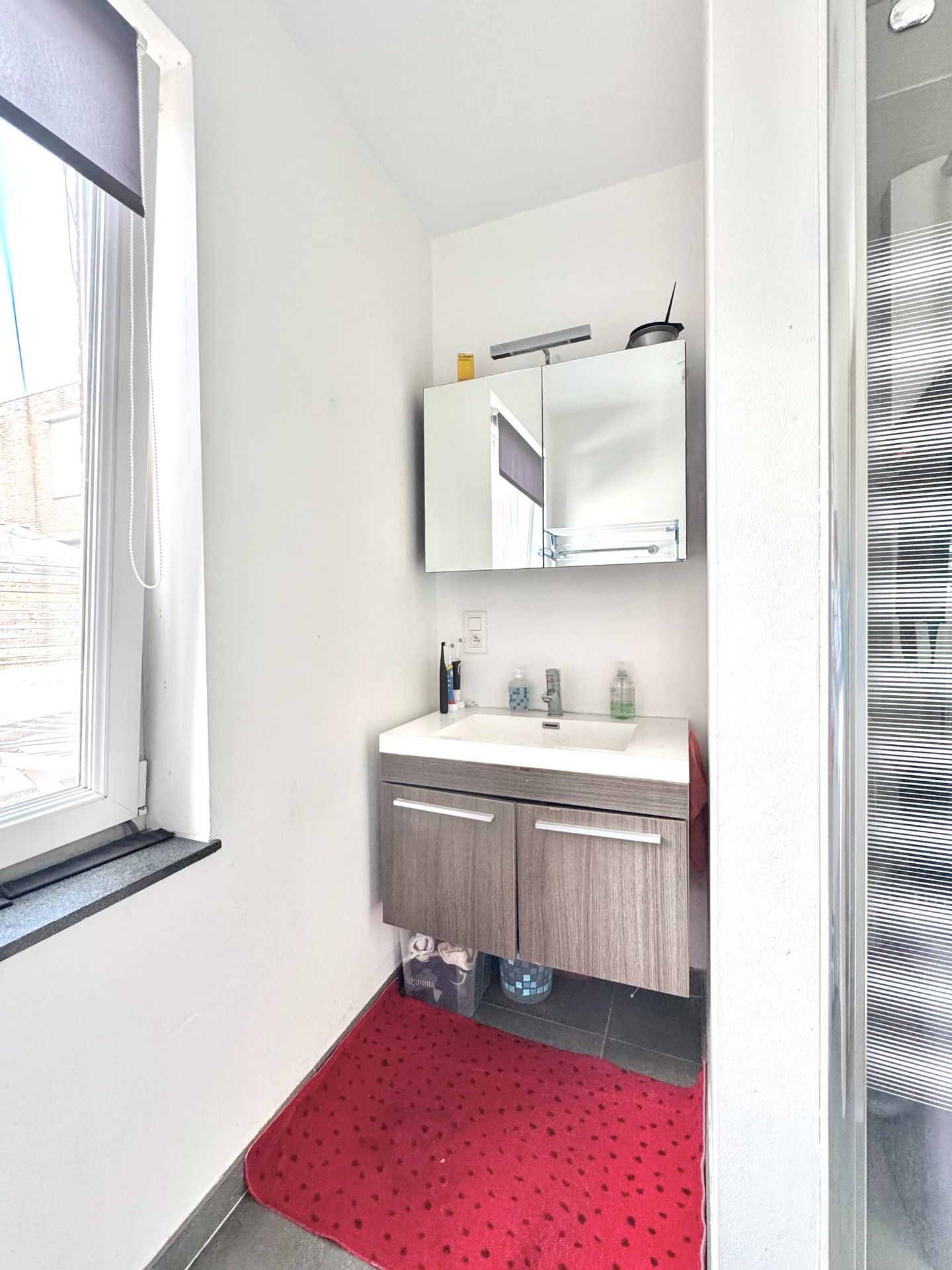 APPARTEMENT EERSTE VERDIEP MET 2 SLPKS foto 12