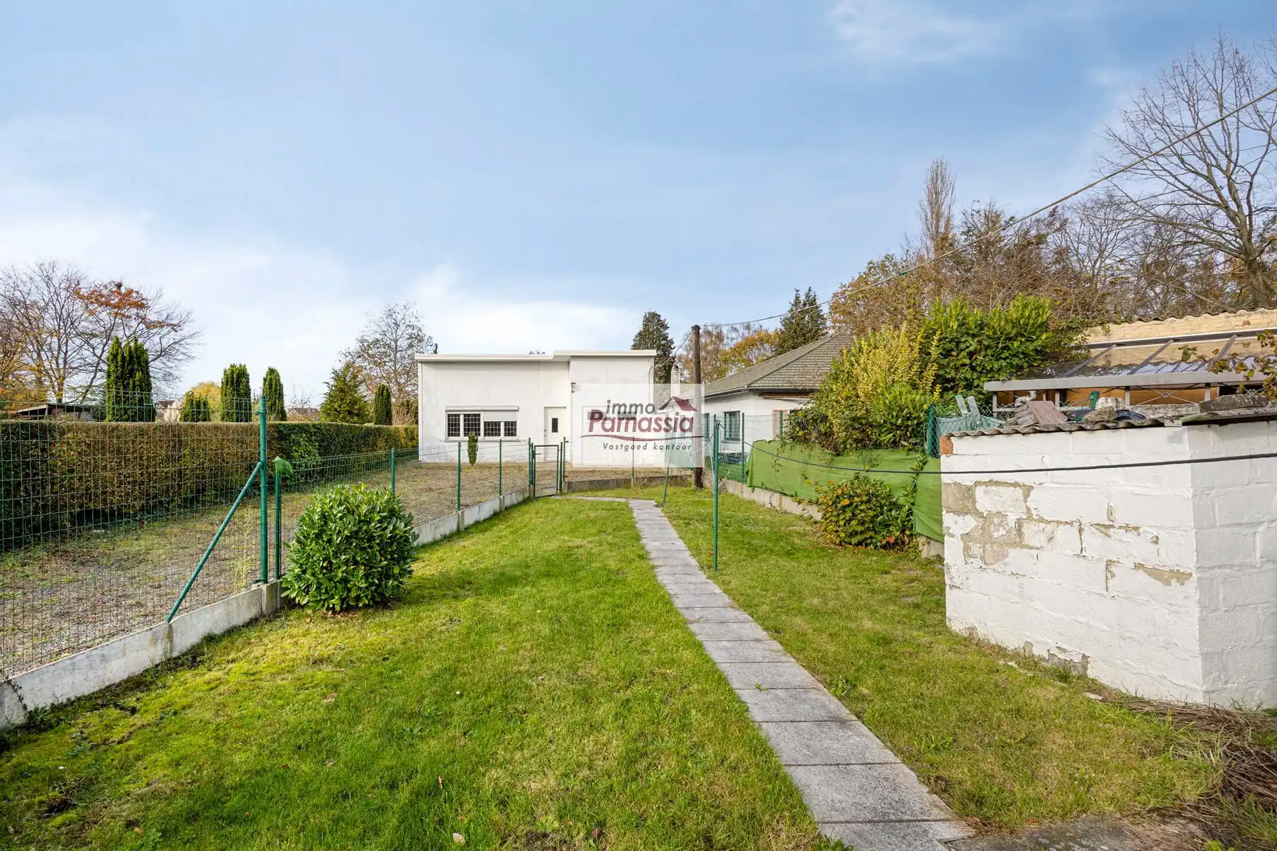 Gebouw te koop foto 39