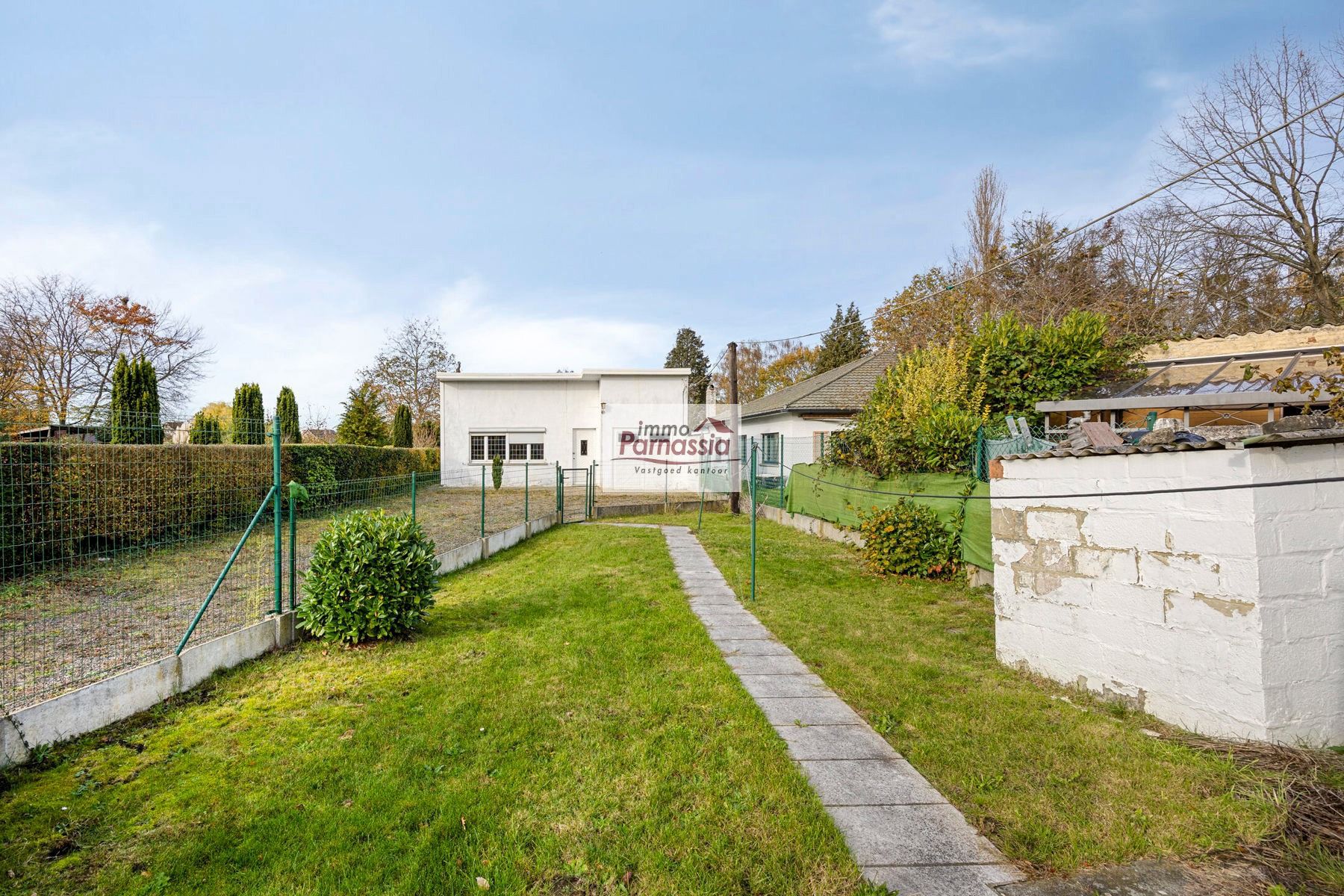 Gebouw te koop foto 38