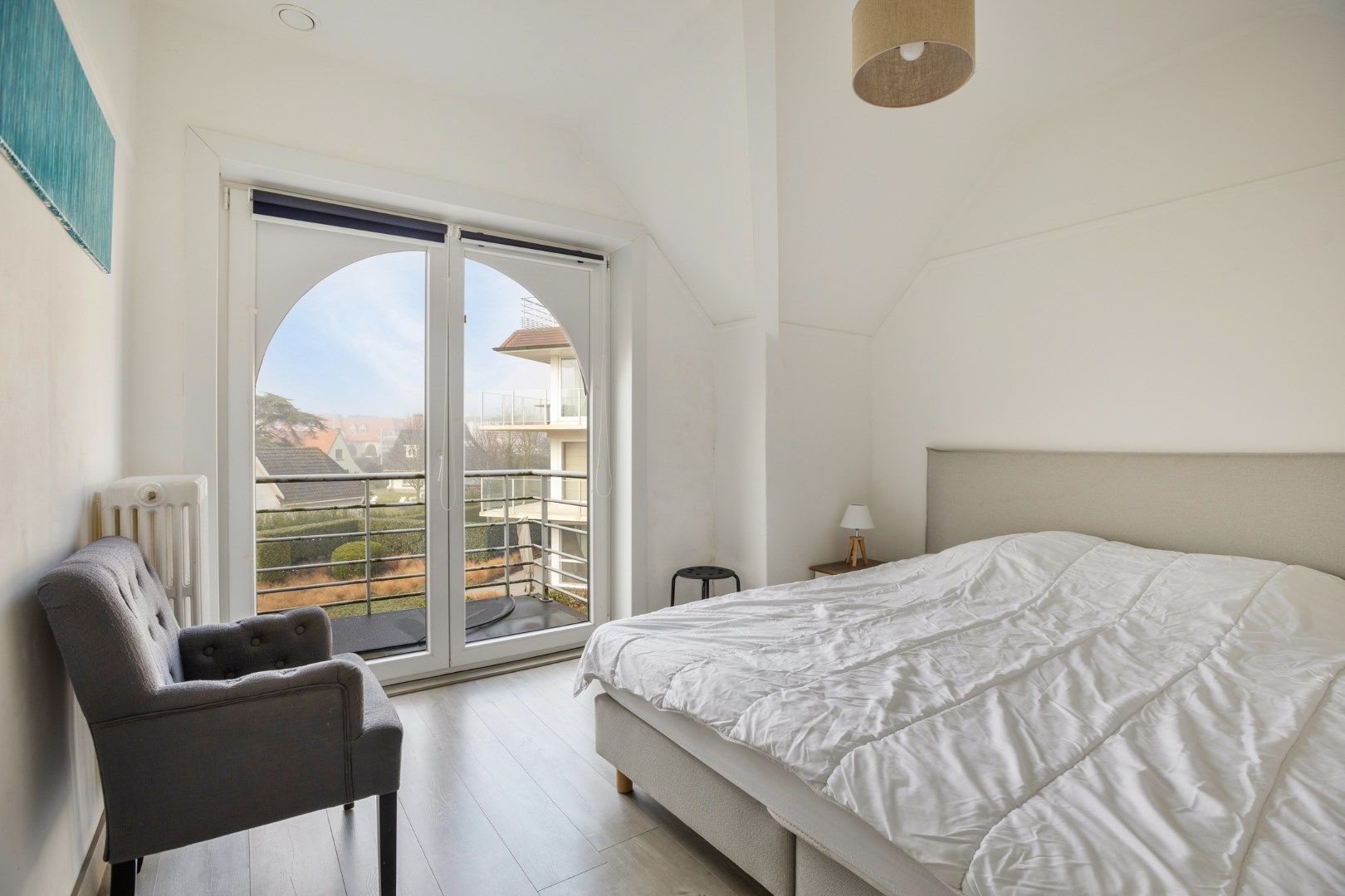 Instapklare villa met topligging te Sint-Idesbald. foto 10