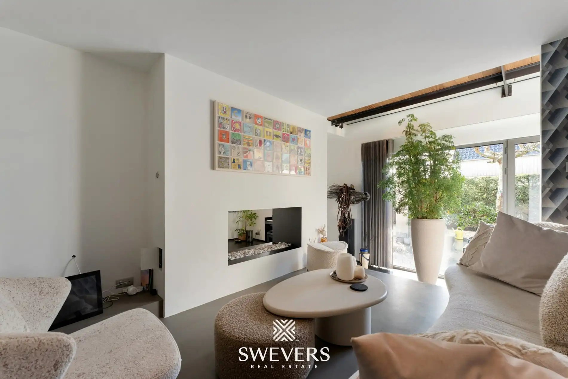 Villa met luxueus poolhouse, verwarmd zwembad en absolute topligging in Zonhoven foto 10