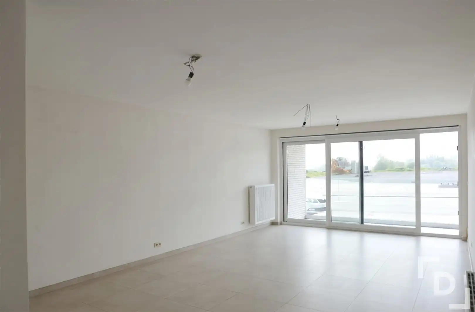 Lichtrijk nieuwbouwappartement te Passendale foto 4