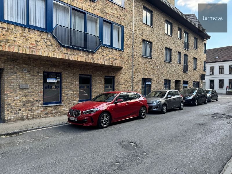 kantoor-/praktijkruimte foto 2