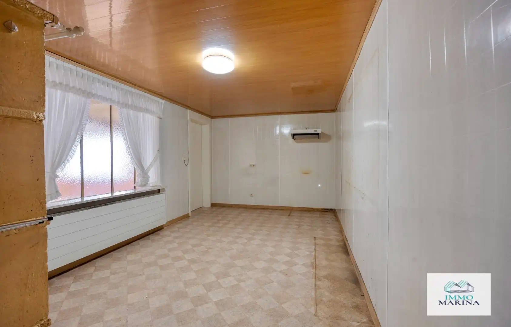 Ruime woning op 25,6 are te Begijnendijk  foto 9
