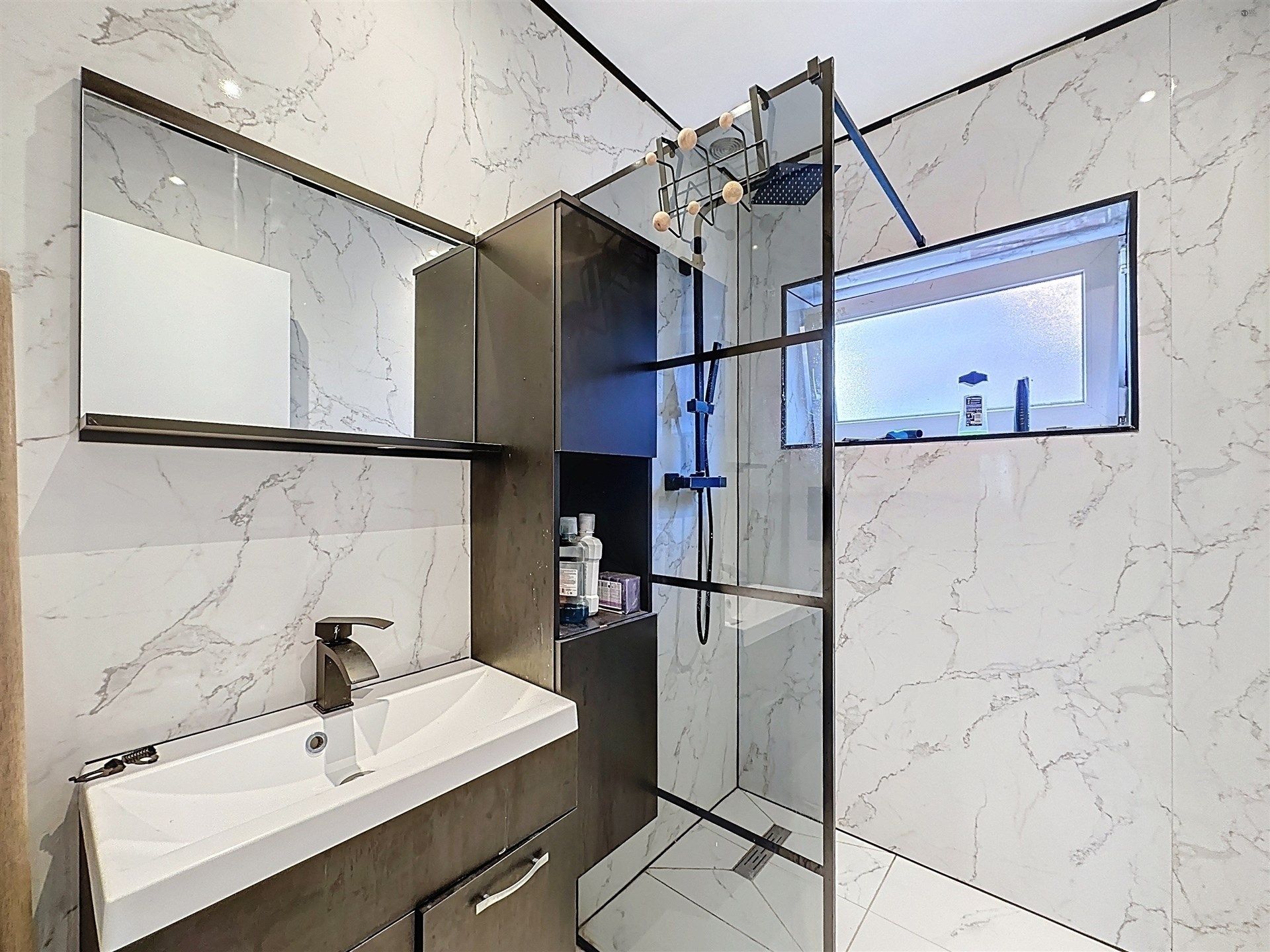 Prachtig appartement met 2 slp en groen zicht in Sint-Niklaas foto 8