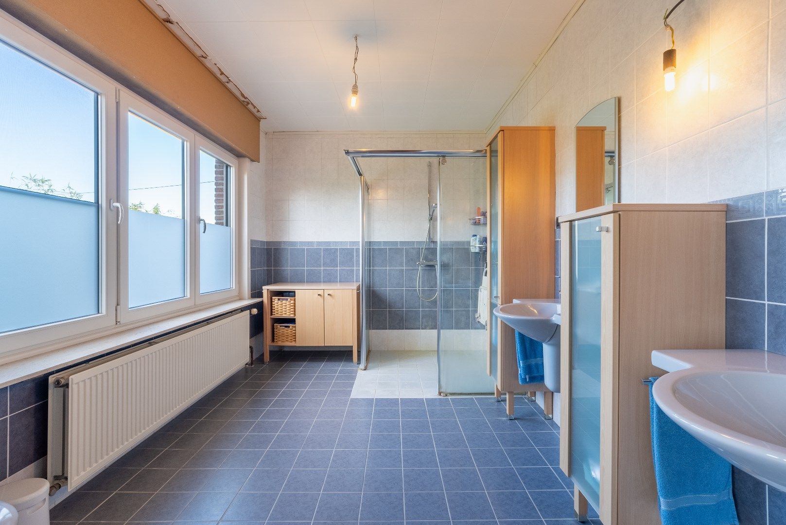 Ruime villa met prachtig uitzicht!  foto 10