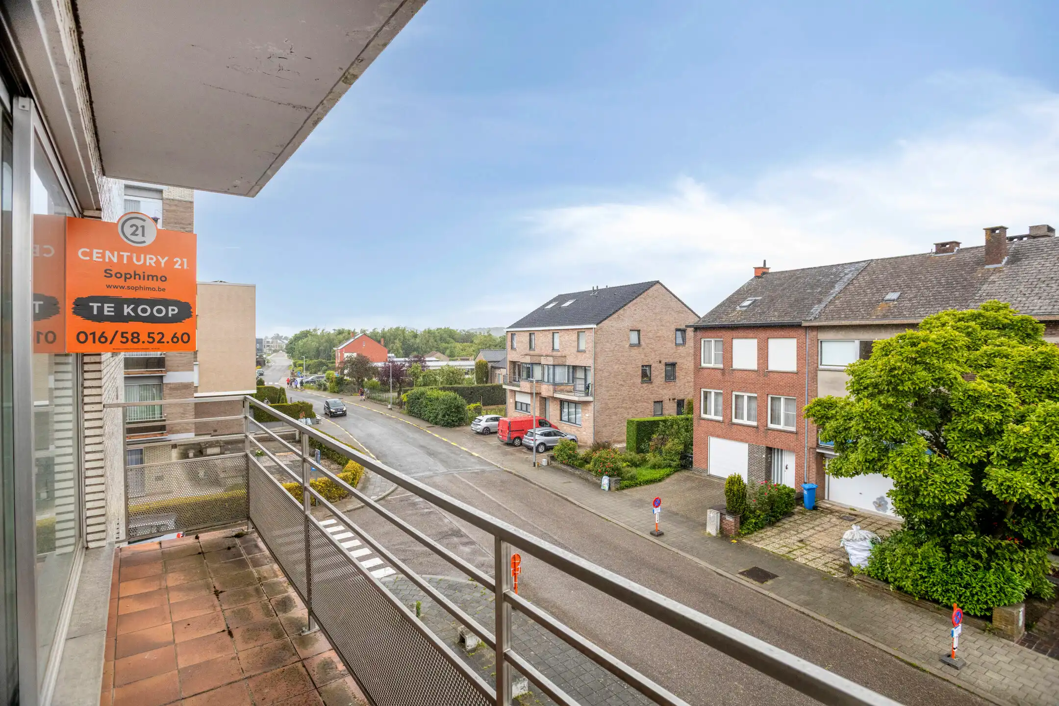 Te renoveren appartement met 3 slaapkamers foto 18