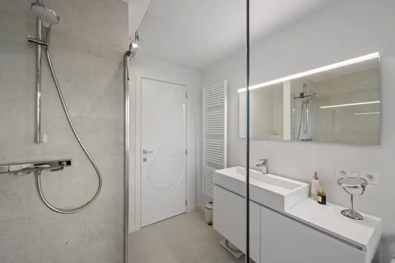 Nieuwbouwparel met comfort, rust en topligging foto 19