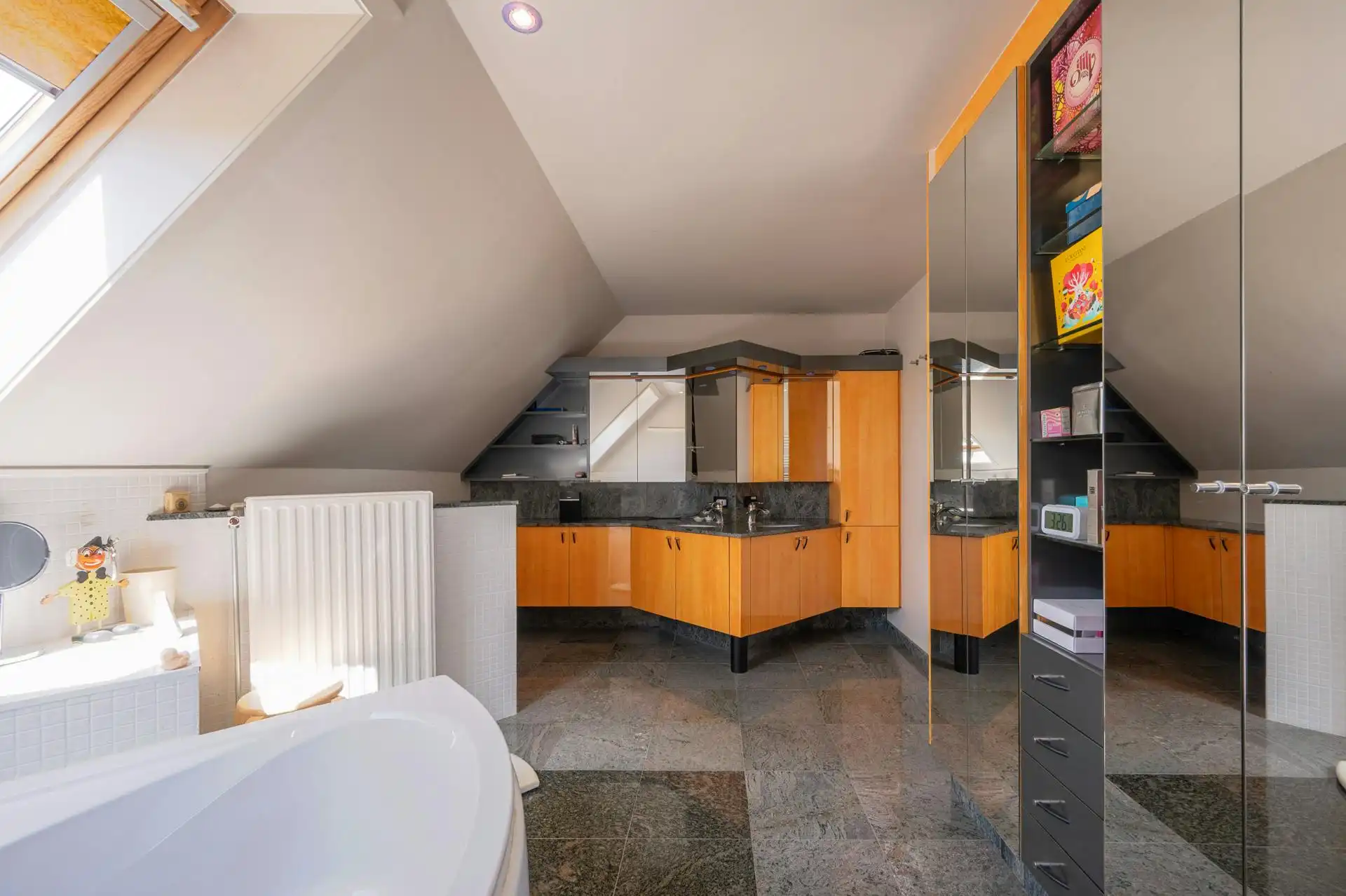 Villa met 5 slaapkamers en zwembad te koop in Lissewege foto 19