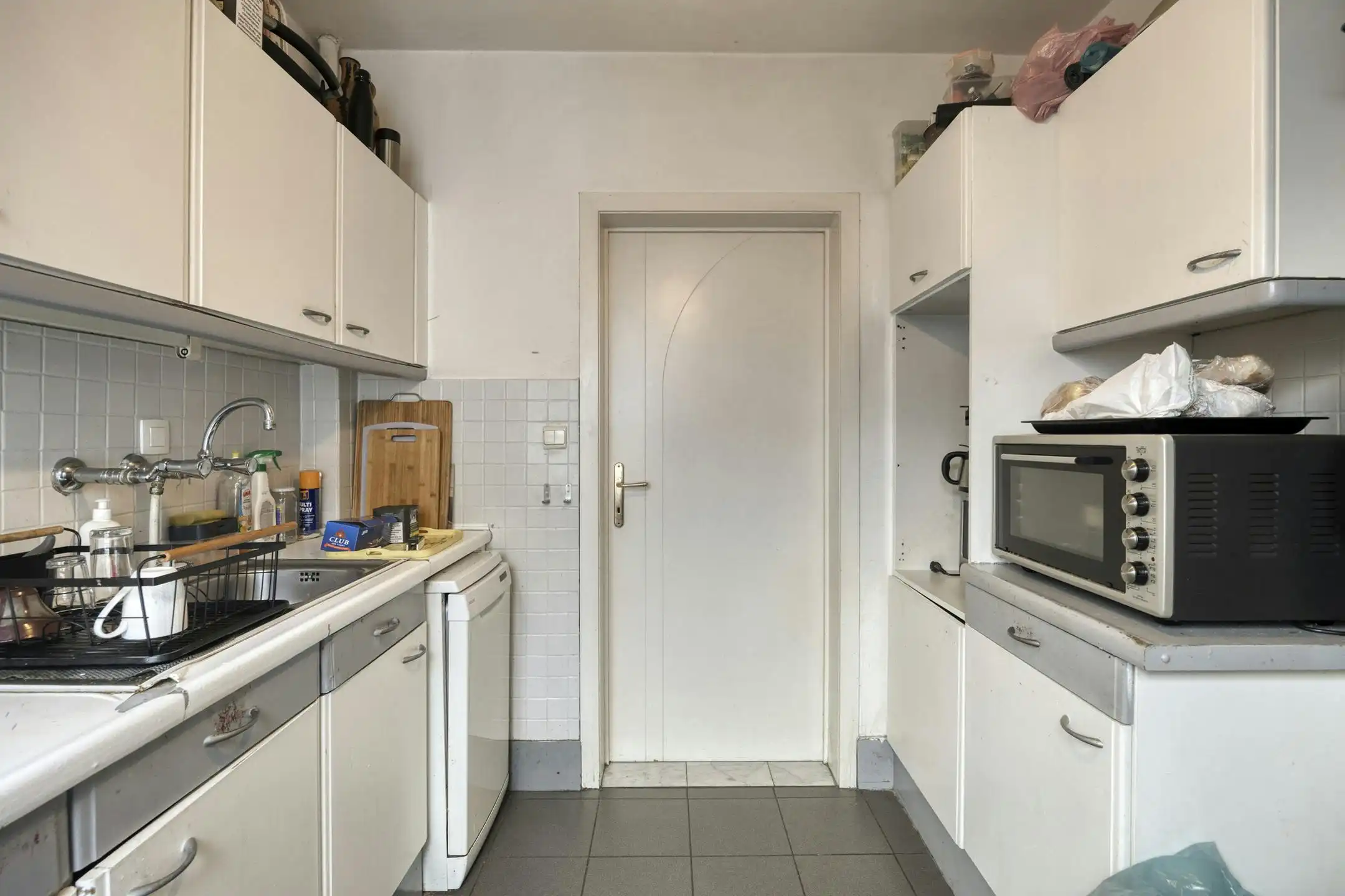 Appartement met 4 slaapkamers te koop te Strombeek foto 7