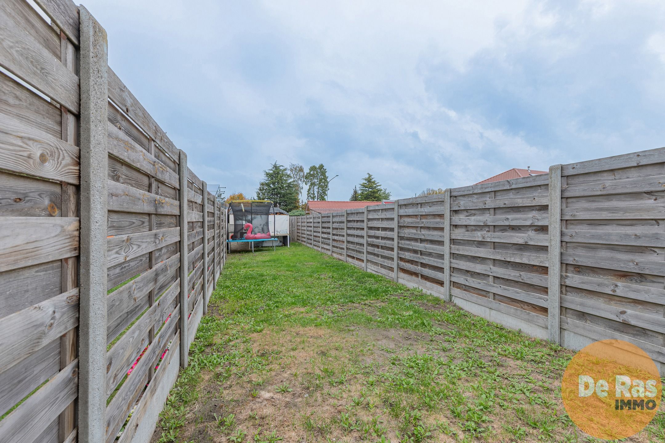 WETTEREN - Compleet gerenoveerde GB/3 slp/ garage en parking foto 20