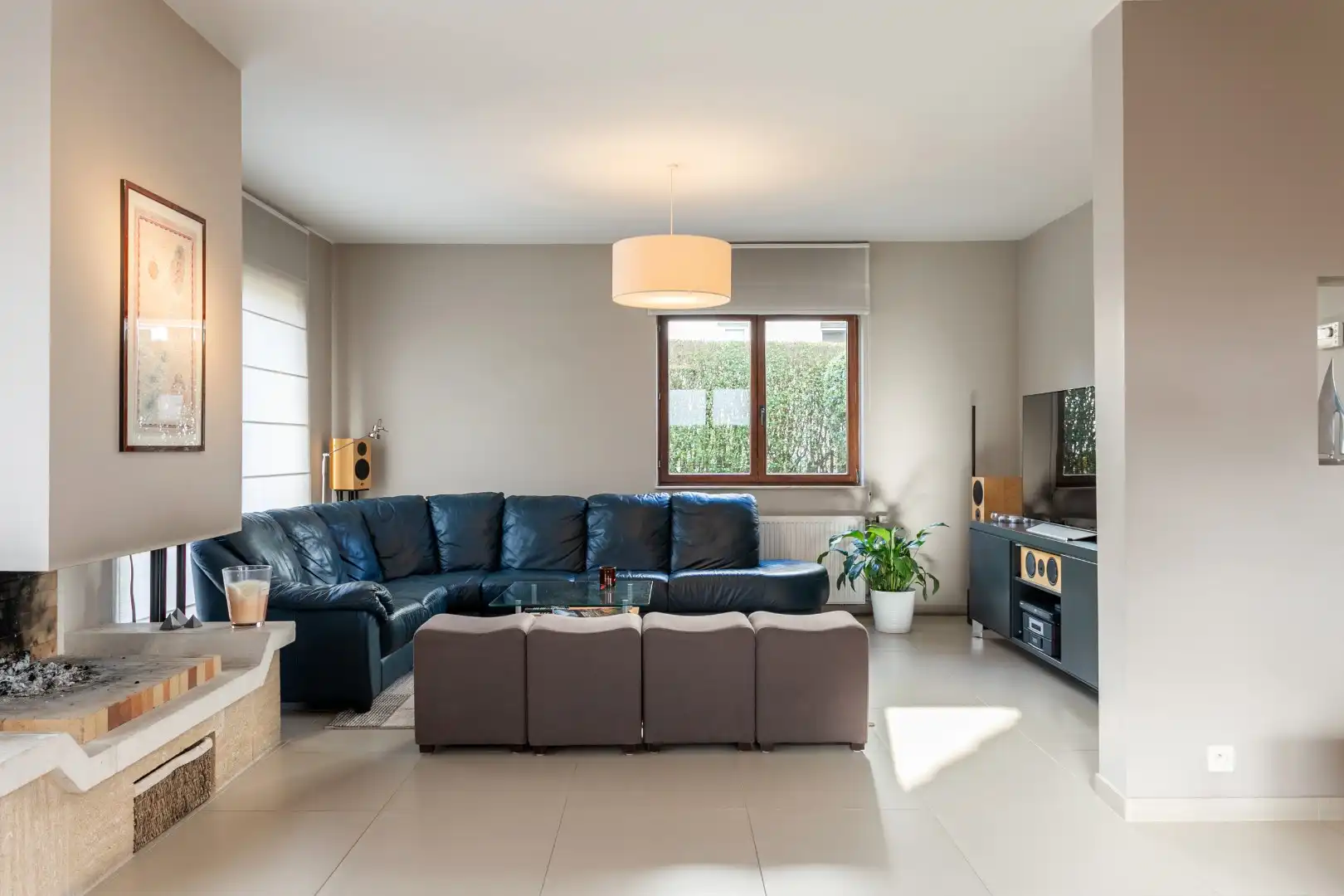 Instapklare gezinswoning met 5 slaapkamers, 2 badkamers en EPC B op topligging in Wezembeek-Oppem foto 6