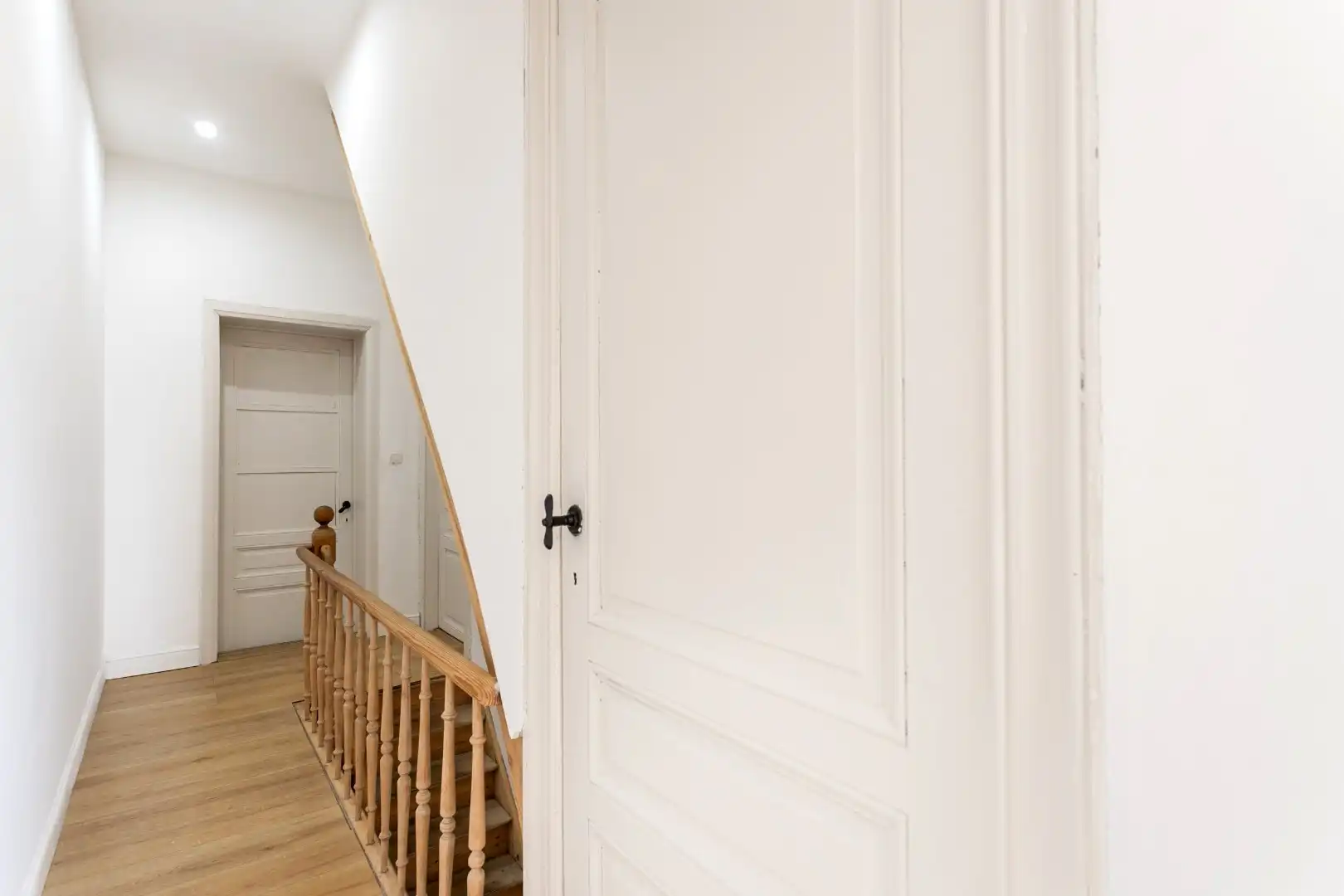 Gerenoveerde woning (EPC B) met 3 slaapkamers, 2 badkamers, tuin en garagebox te koop foto 19