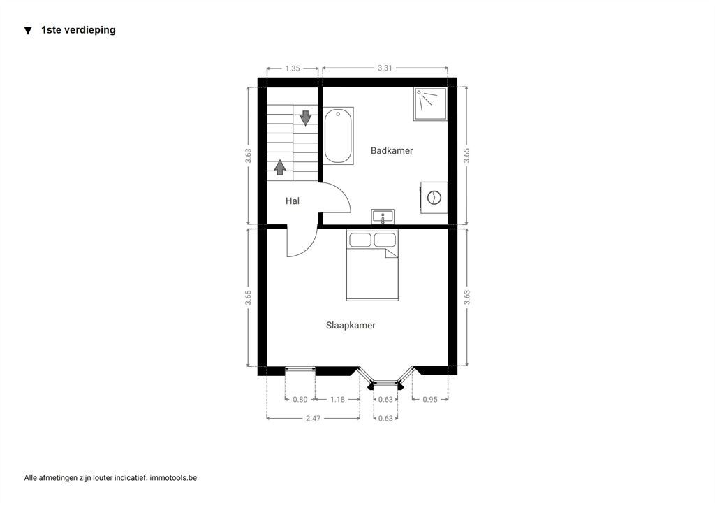 Woning foto 15