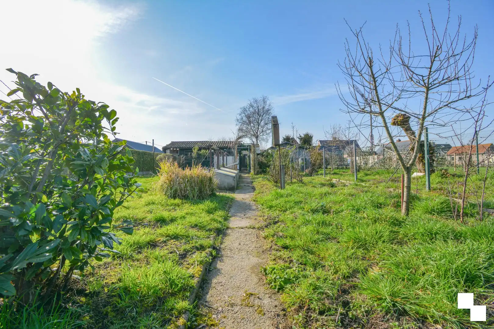 Gelijkvloers wonen: bungalow op 1.220 m² te Hooglede foto 26