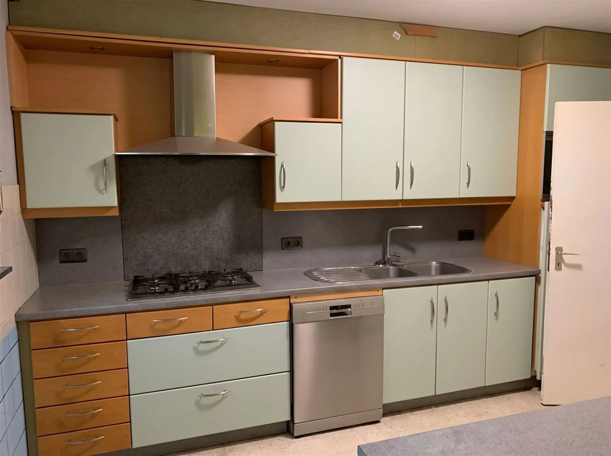 Huis te huur in Baal! foto 7