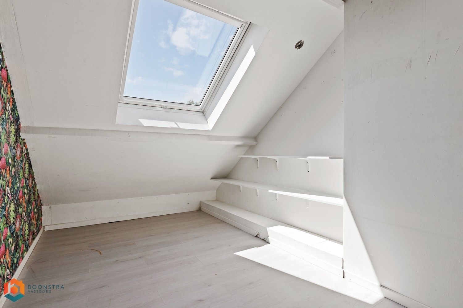 Energiezuinige woning met 5 slpkrs en leuke tuin te Kontich foto 22