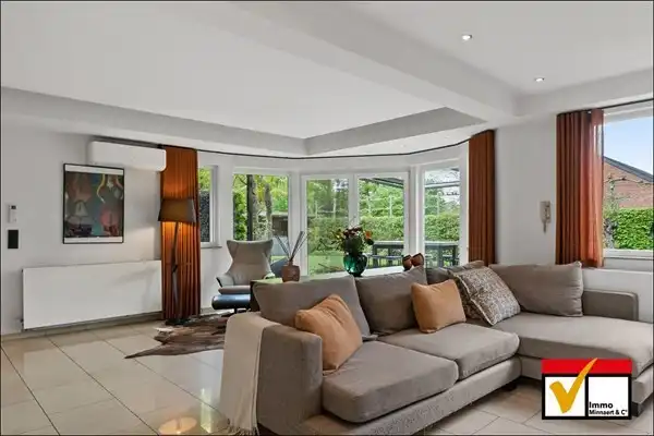 Tulpinstraat 33 , 3500 Hasselt prachtige villa met wellness en B & B foto 34